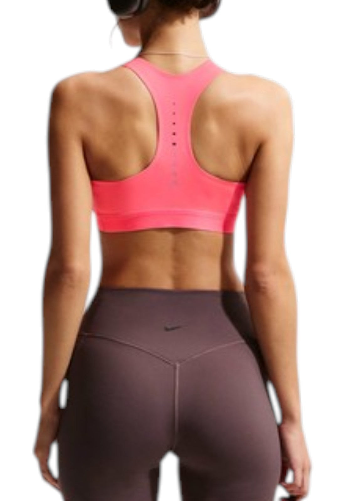 TOP PALESTRA Fragola Nike
