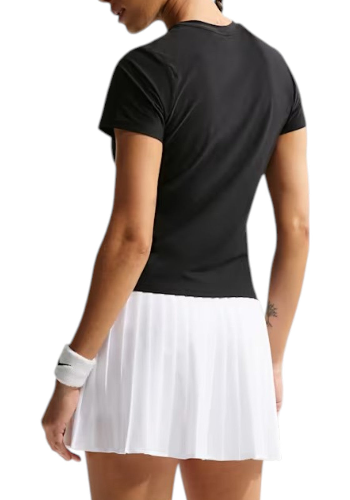 T-SHIRT E CANOTTE Nero Nike