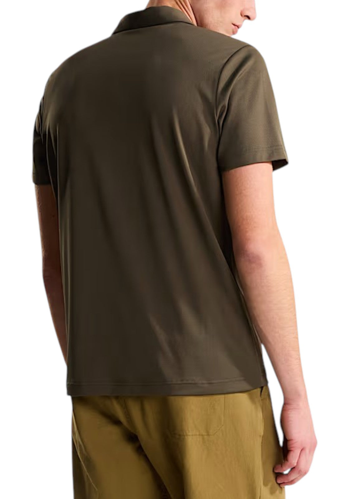 MAGLIONI E POLO Verde Militare The North Face