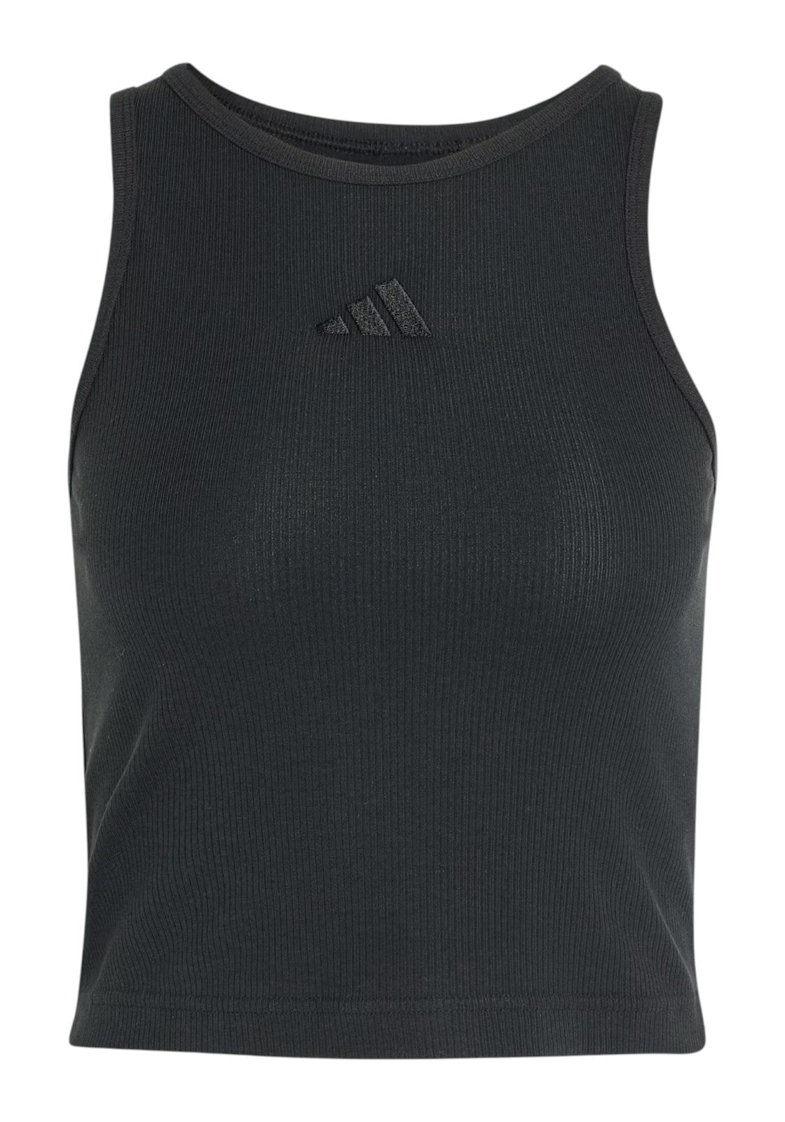 T-SHIRT E CANOTTE Nero Adidas