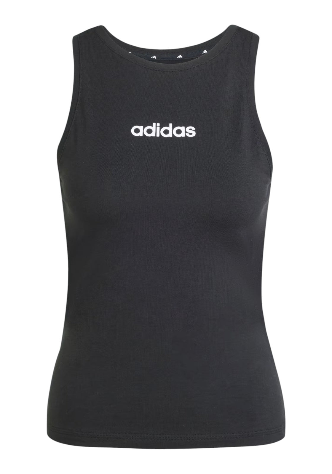 T-SHIRT E CANOTTE Nero Adidas