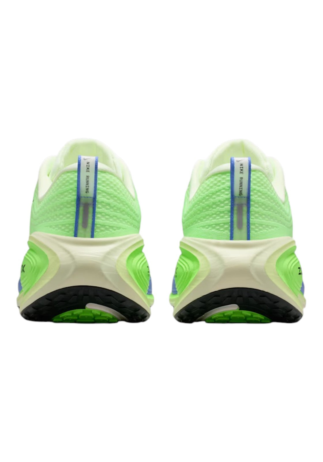 SCARPE Verde Fluo Nike