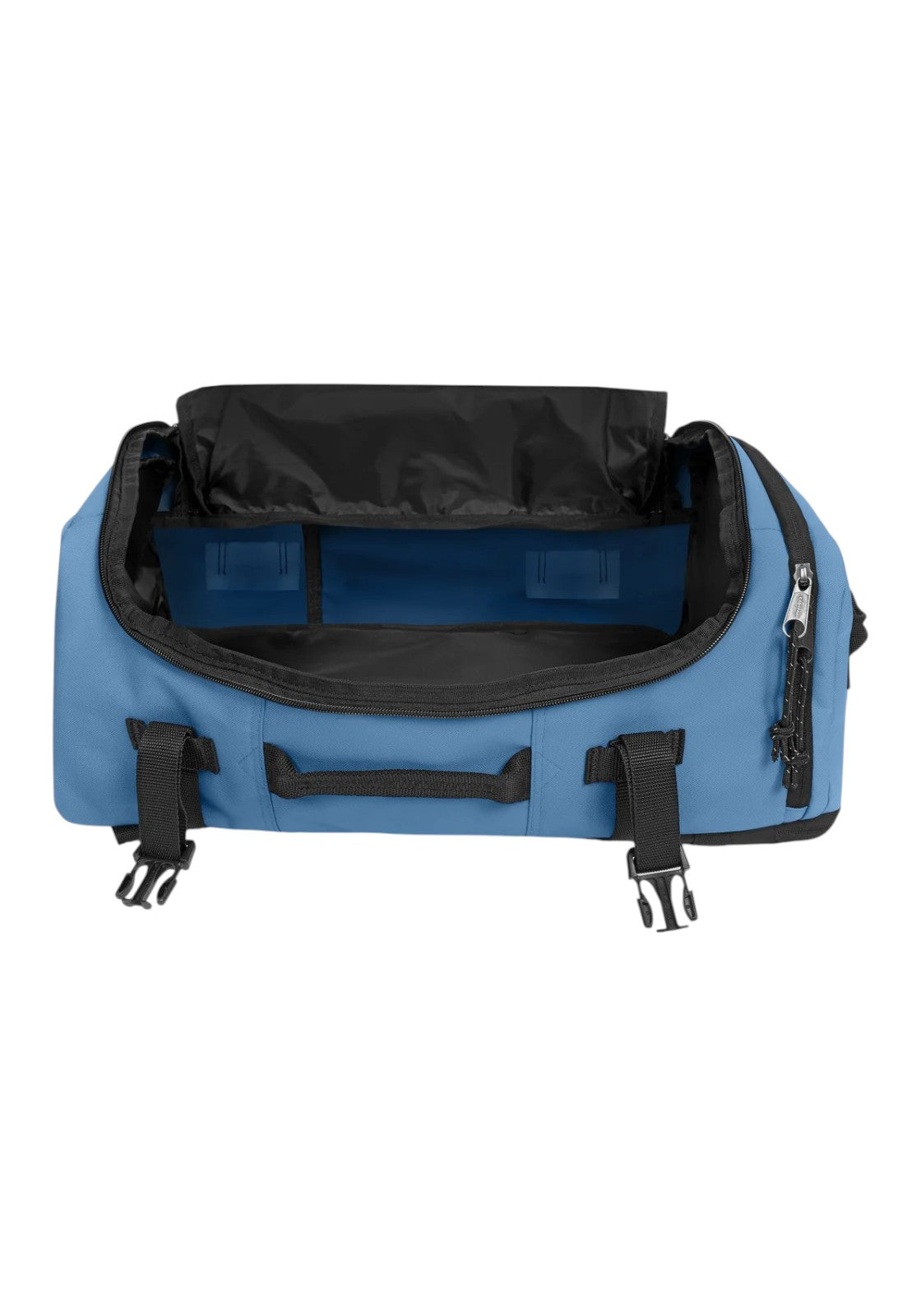 ACCESSORI LIFESTYLE Celeste/nero Eastpak