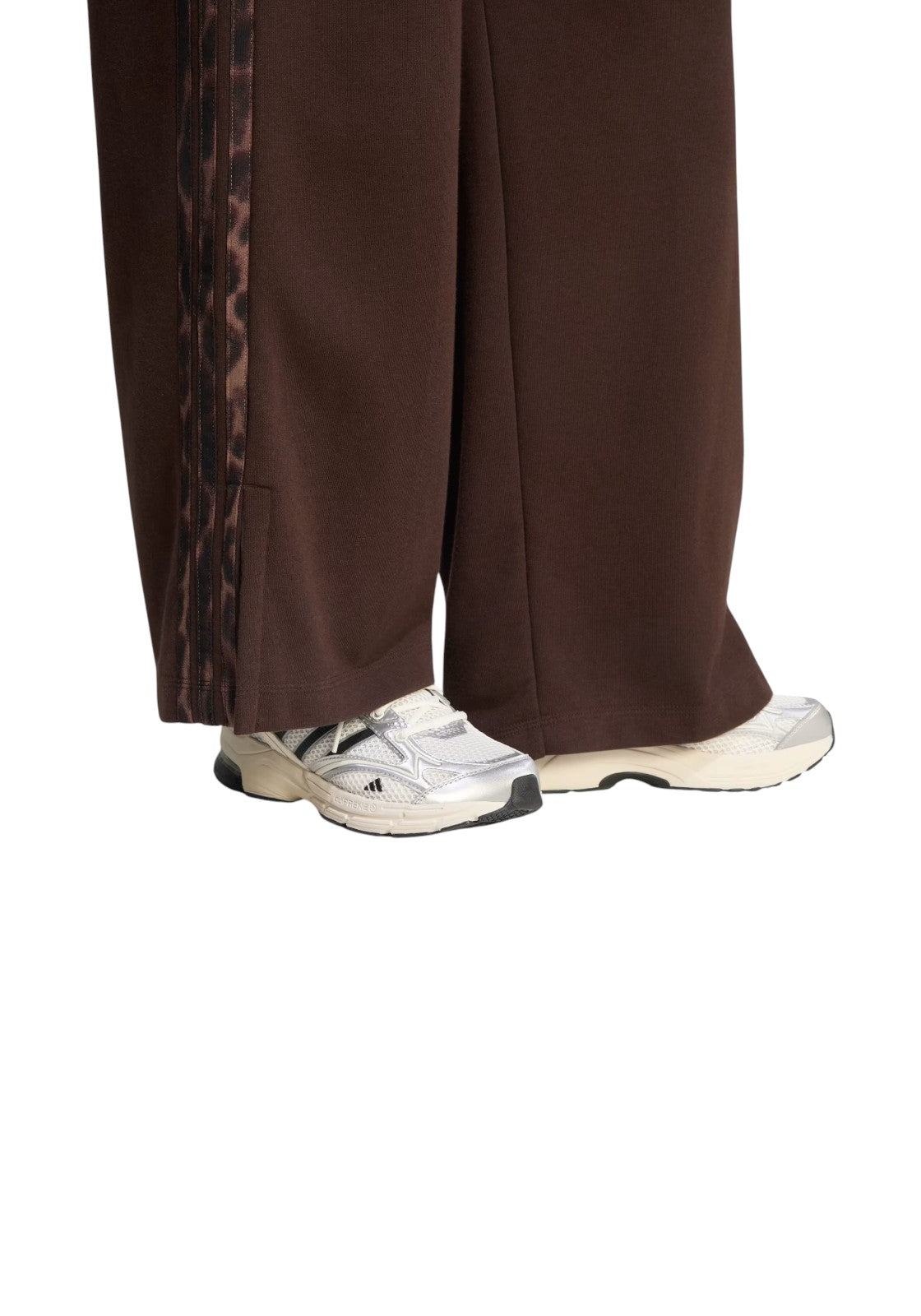 PANTALONI Marrone Adidas