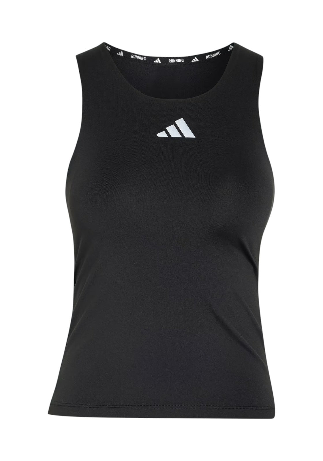 T-SHIRT E CANOTTE Nero Adidas