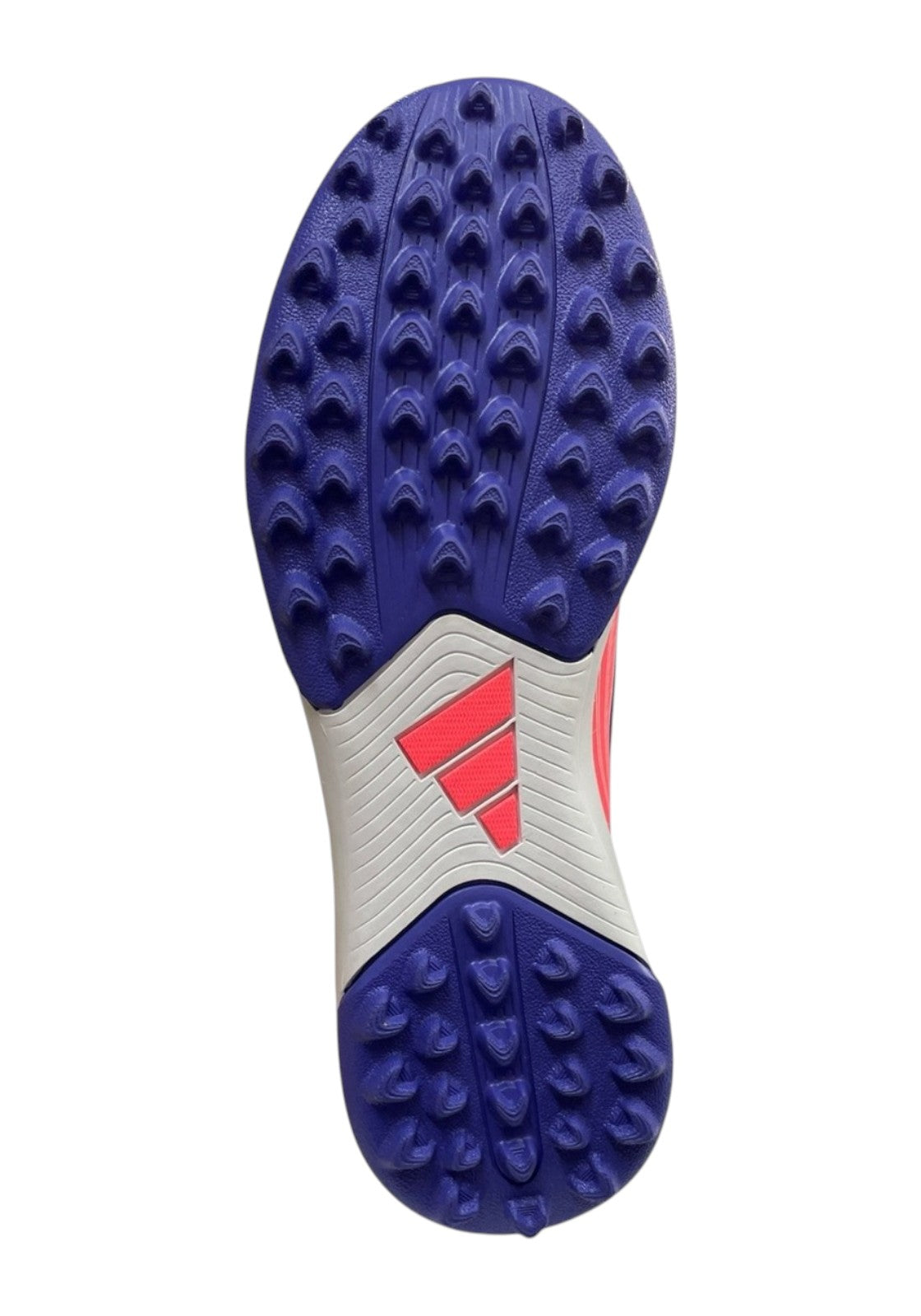 SCARPE Bianco/viola Adidas