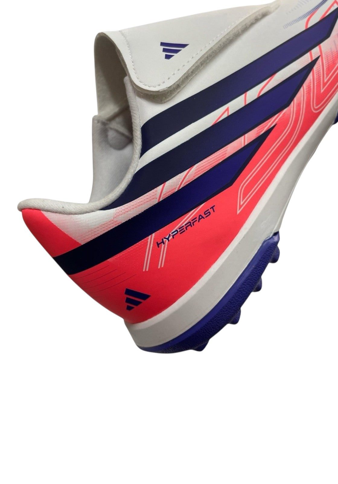 SCARPE Bianco/viola Adidas