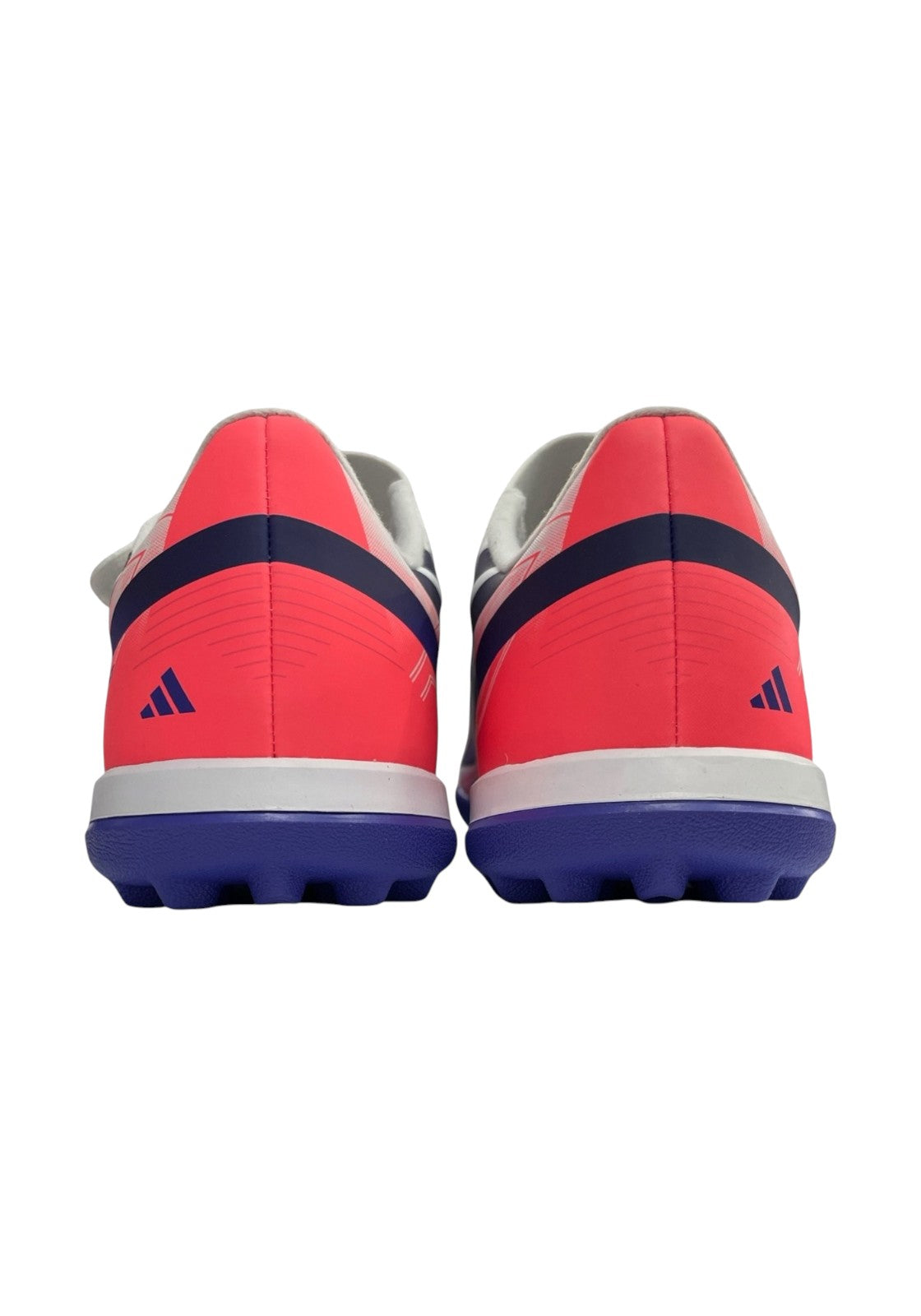 SCARPE Bianco/viola Adidas