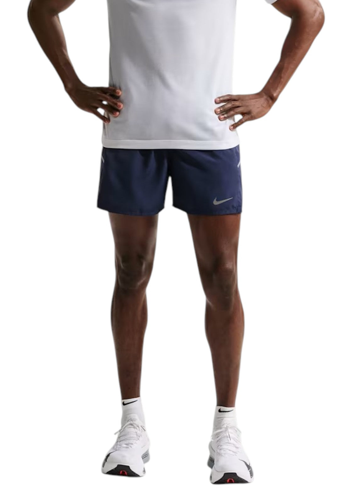 PANTALONCINI Navy Nike
