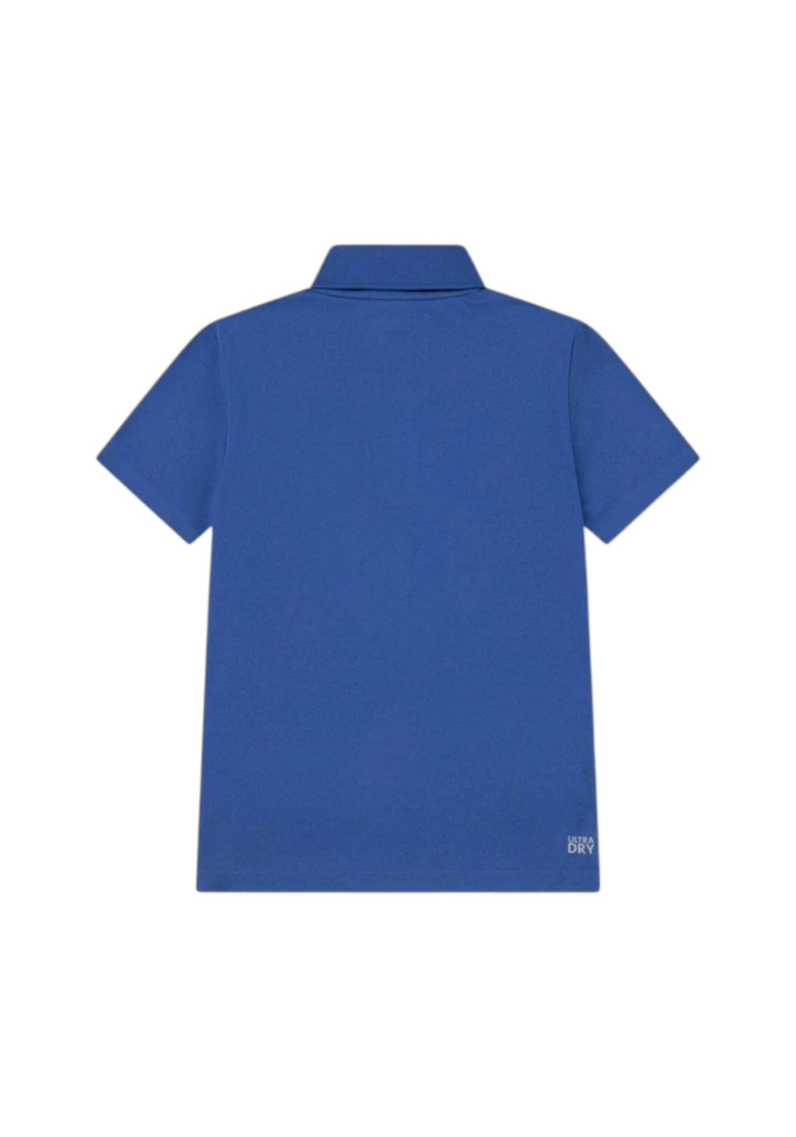 MAGLIONI E POLO Azzurro Lacoste