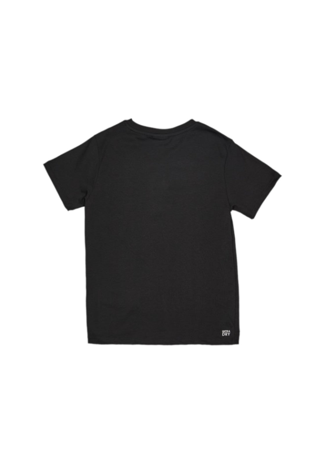 T-SHIRT E CANOTTE Nero Lacoste