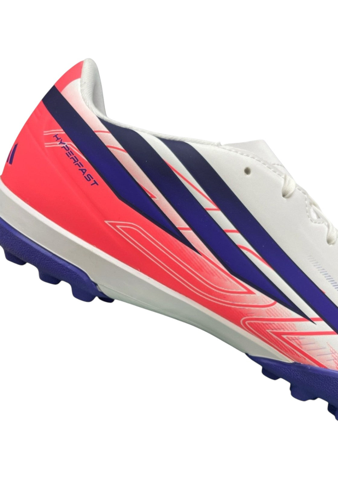 SCARPE Bianco/viola Adidas