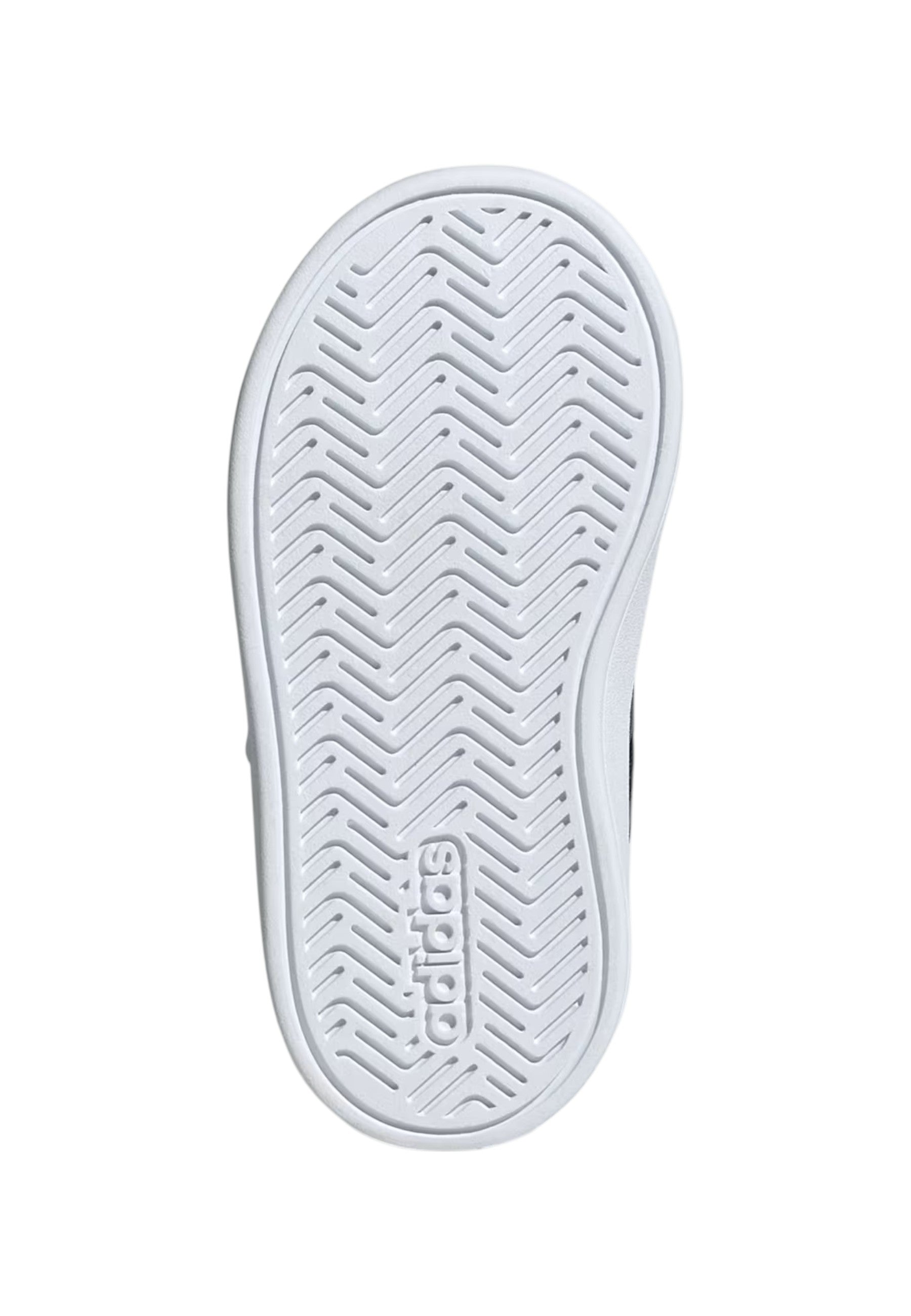 SCARPE Bianco/nero Adidas
