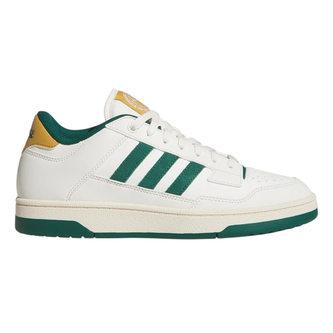 SCARPE Bianco/verde Adidas