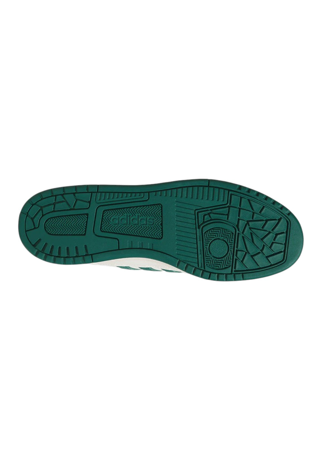 SCARPE Bianco/verde Adidas