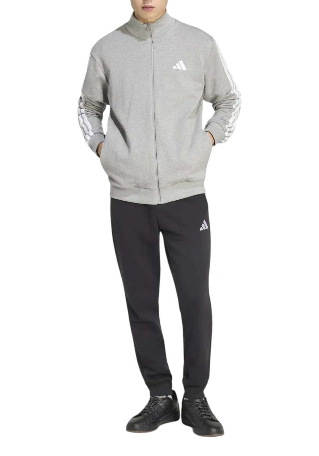 TUTE Grigio/nero Adidas