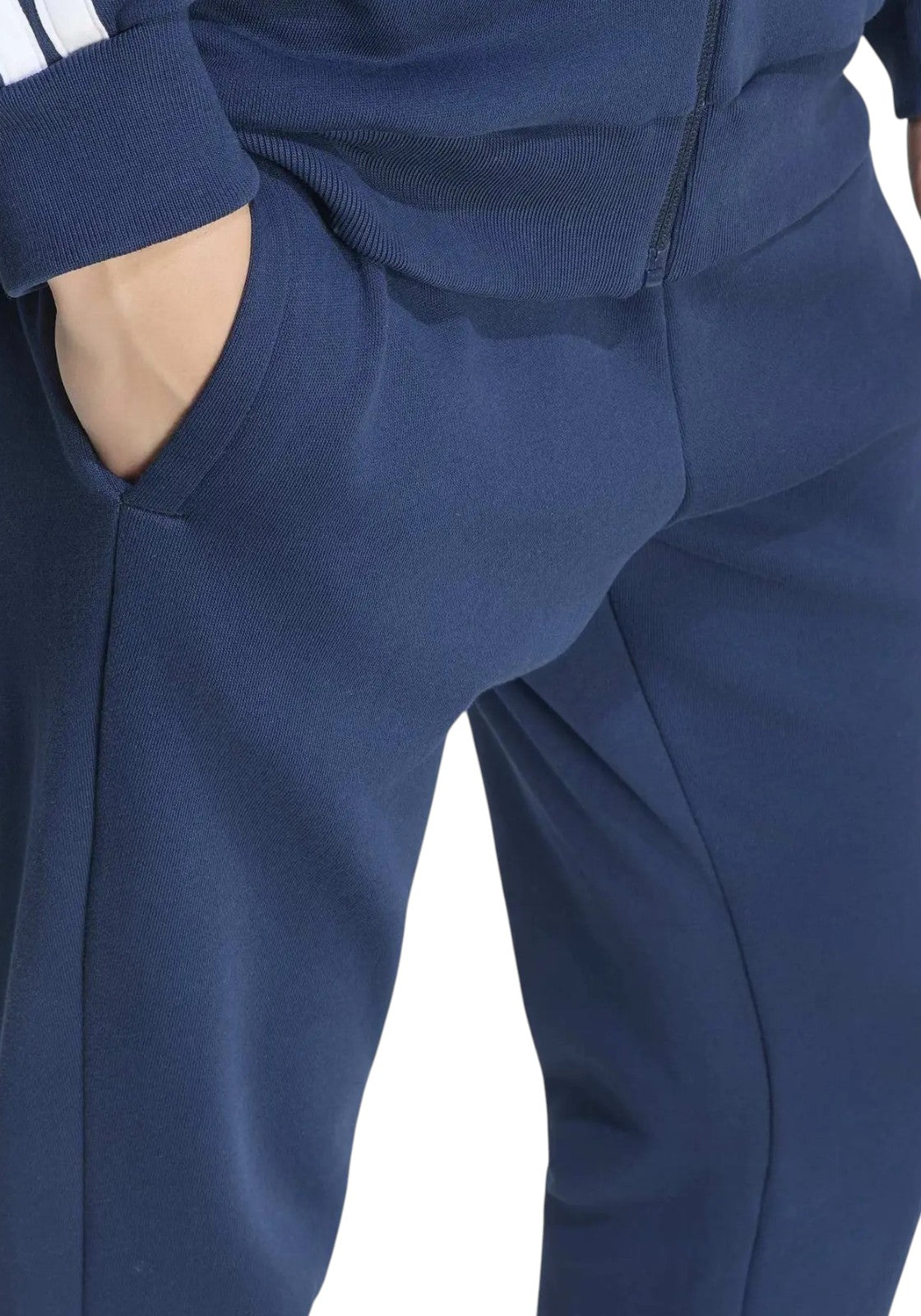 TUTE Blu/bianco Adidas