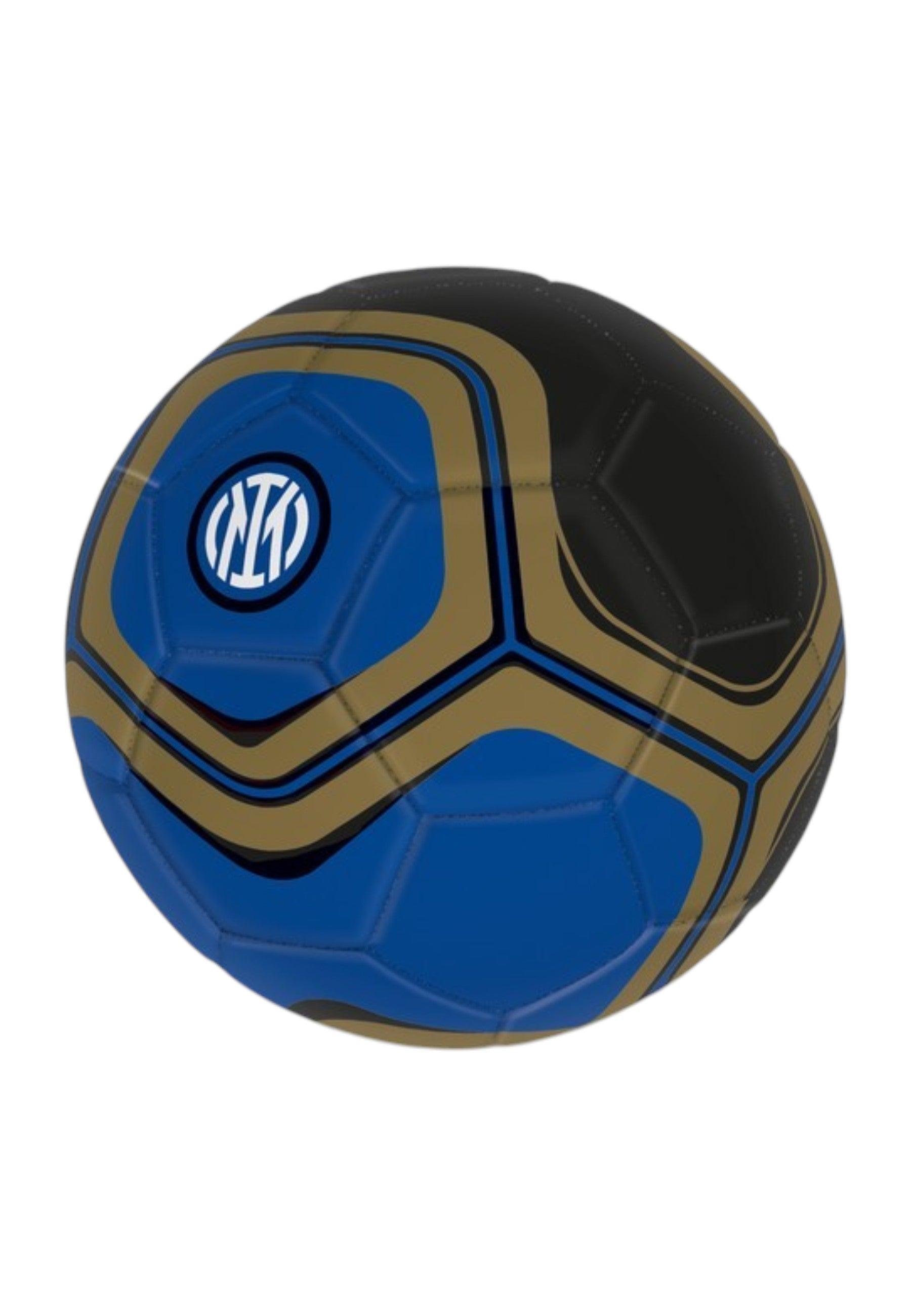 CALCIO Nero/azzurro Mondo