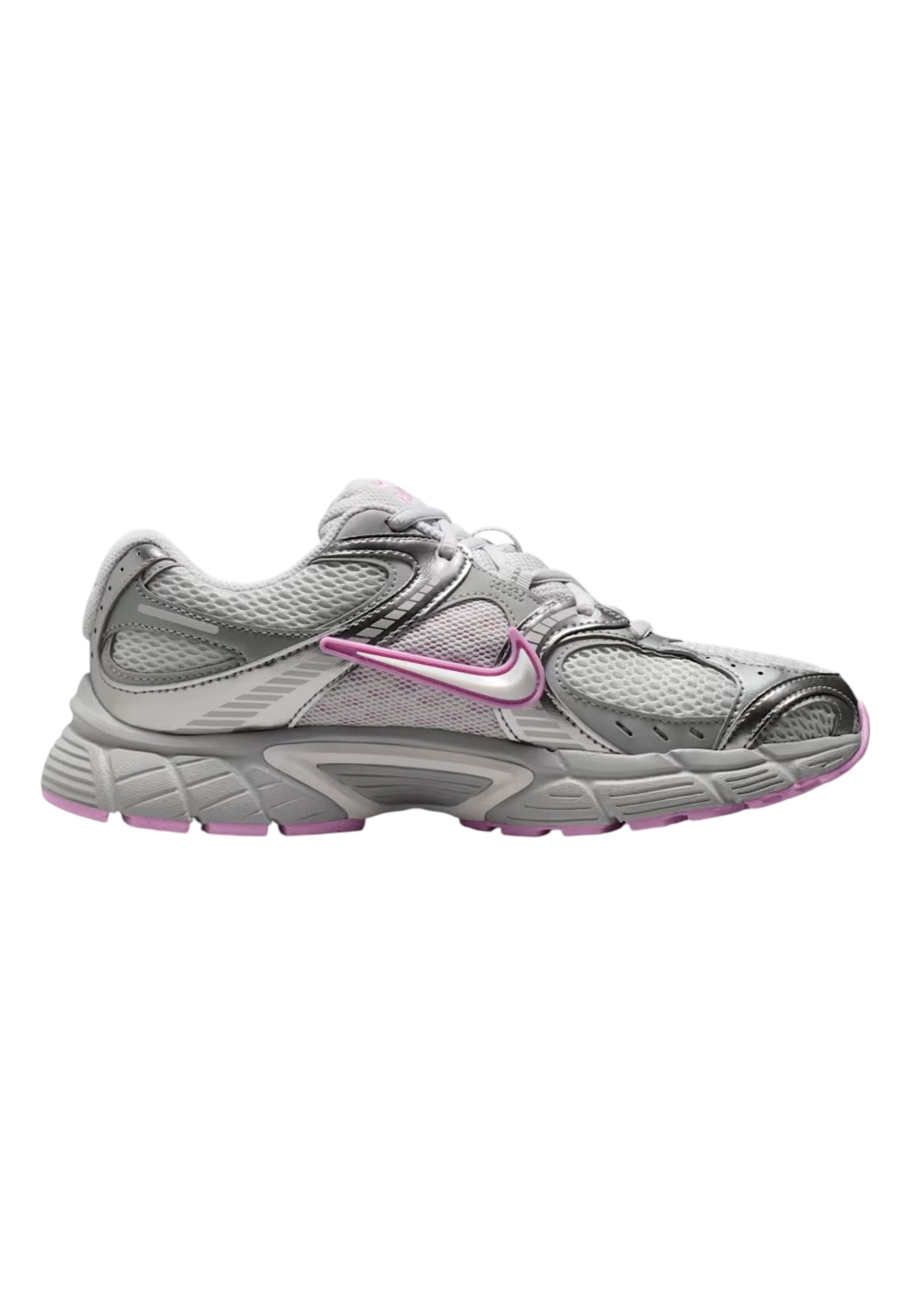 SCARPE Argento/rosa Nike