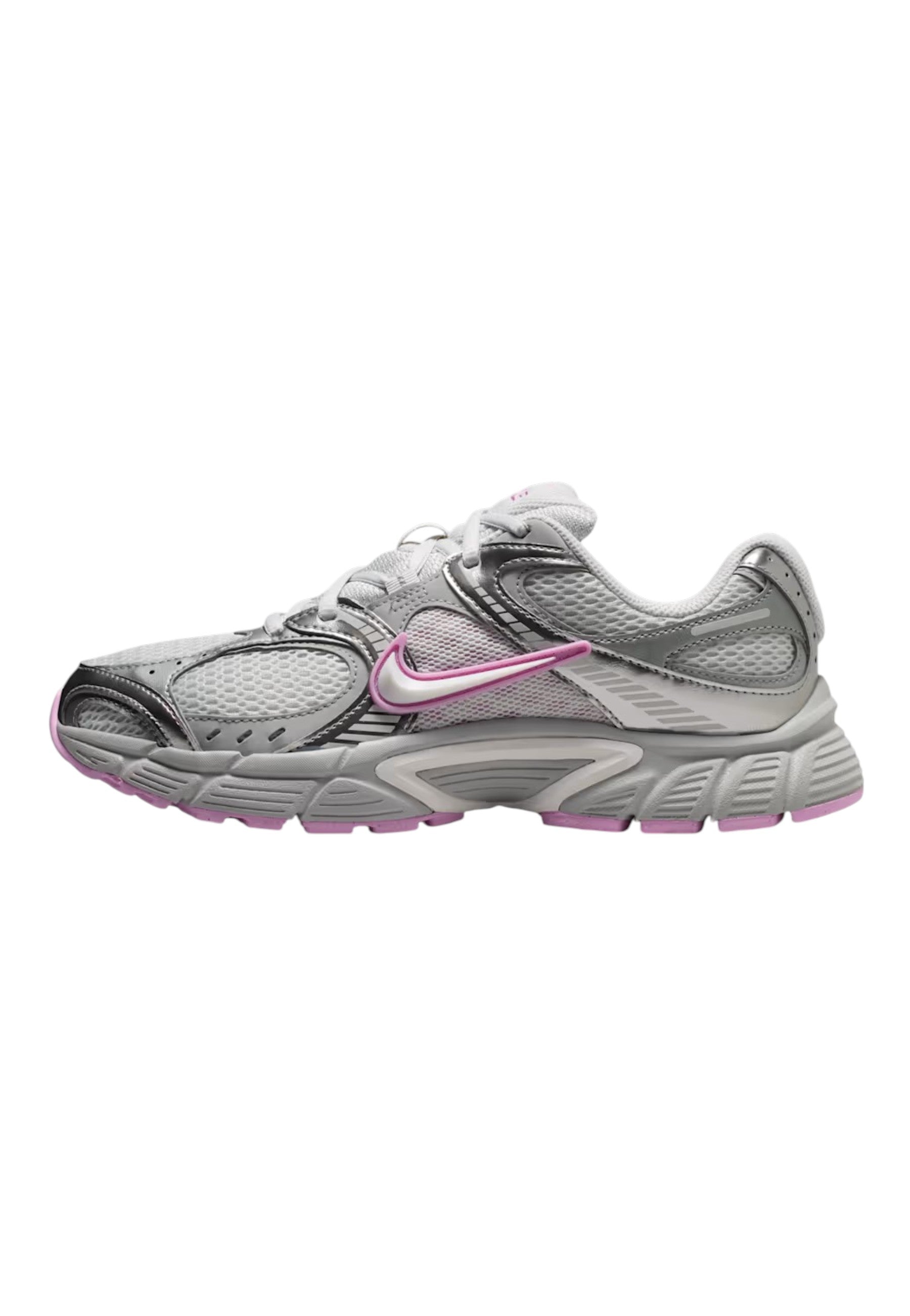 SCARPE Argento/rosa Nike