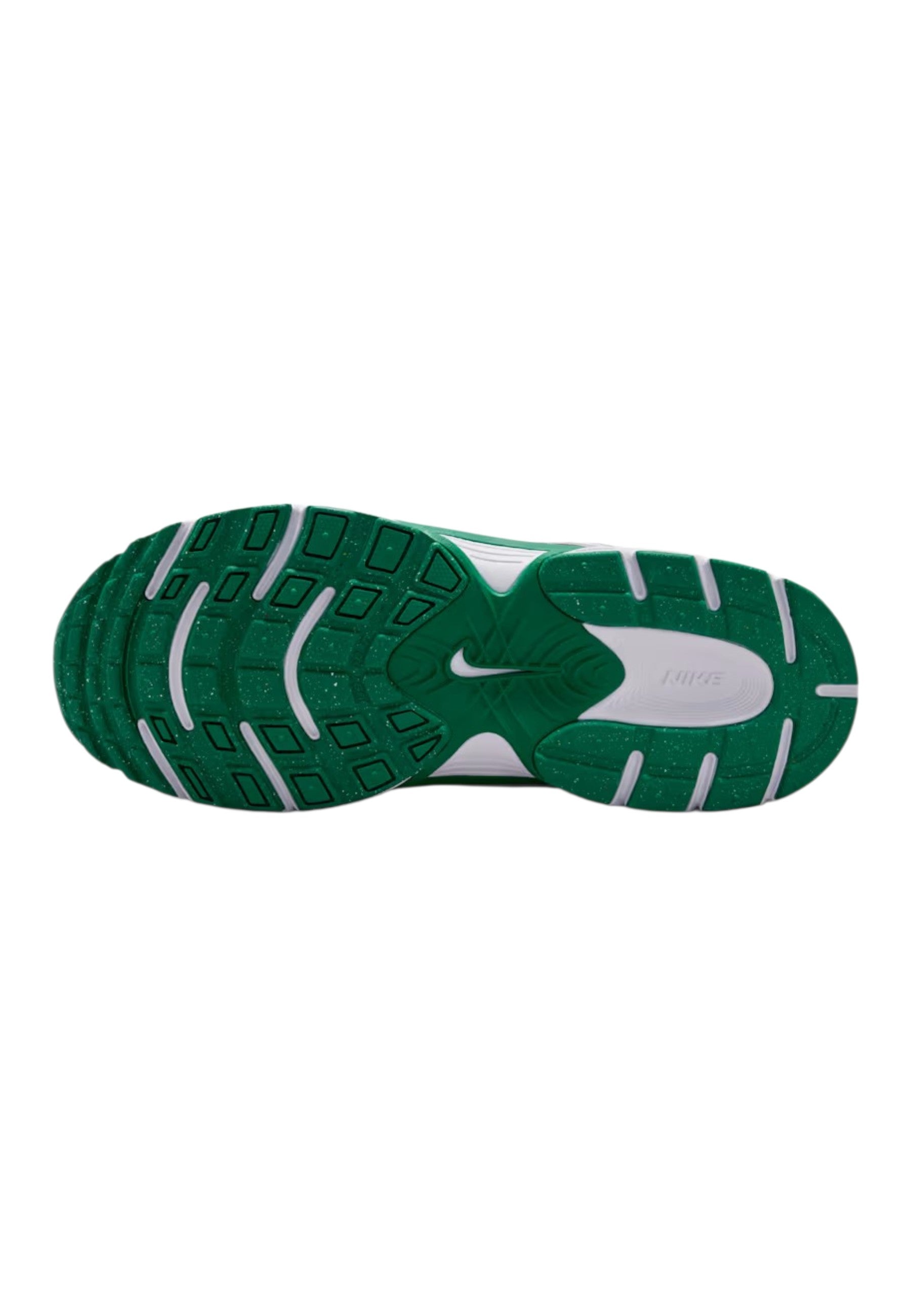 SCARPE Bianco/verde Nike