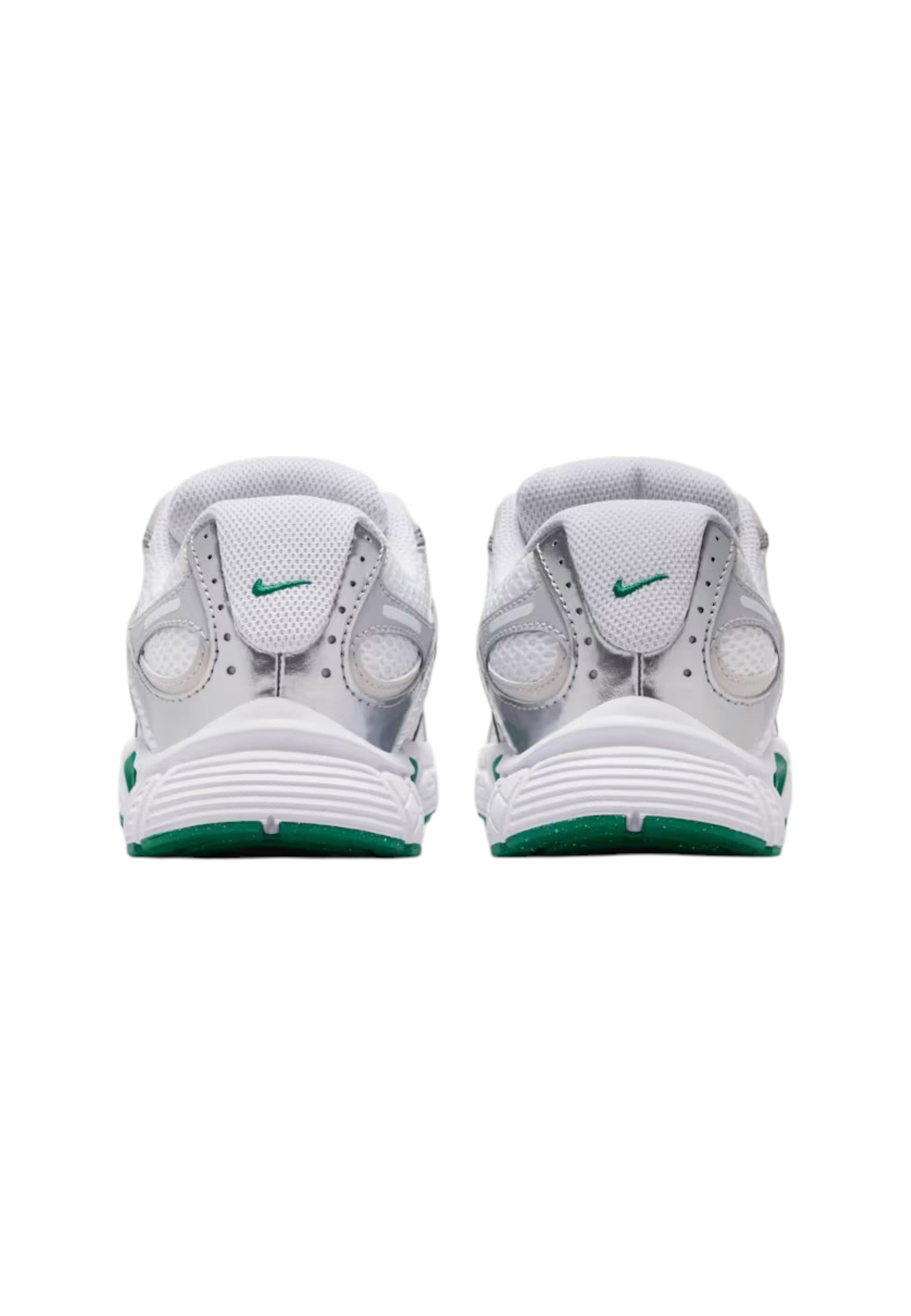 SCARPE Bianco/verde Nike