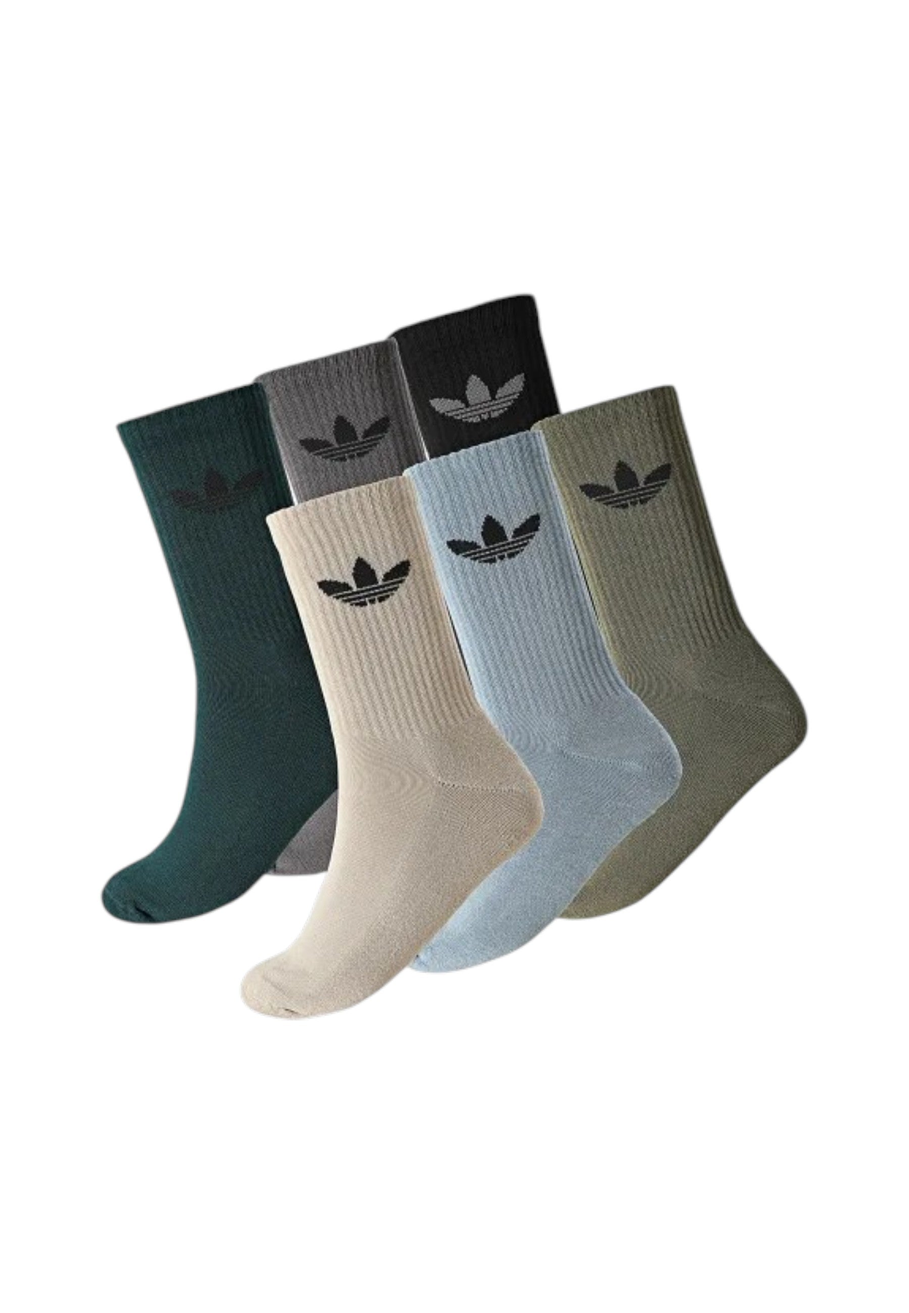 ACCESSORI LIFESTYLE Blu/verde Adidas Originals