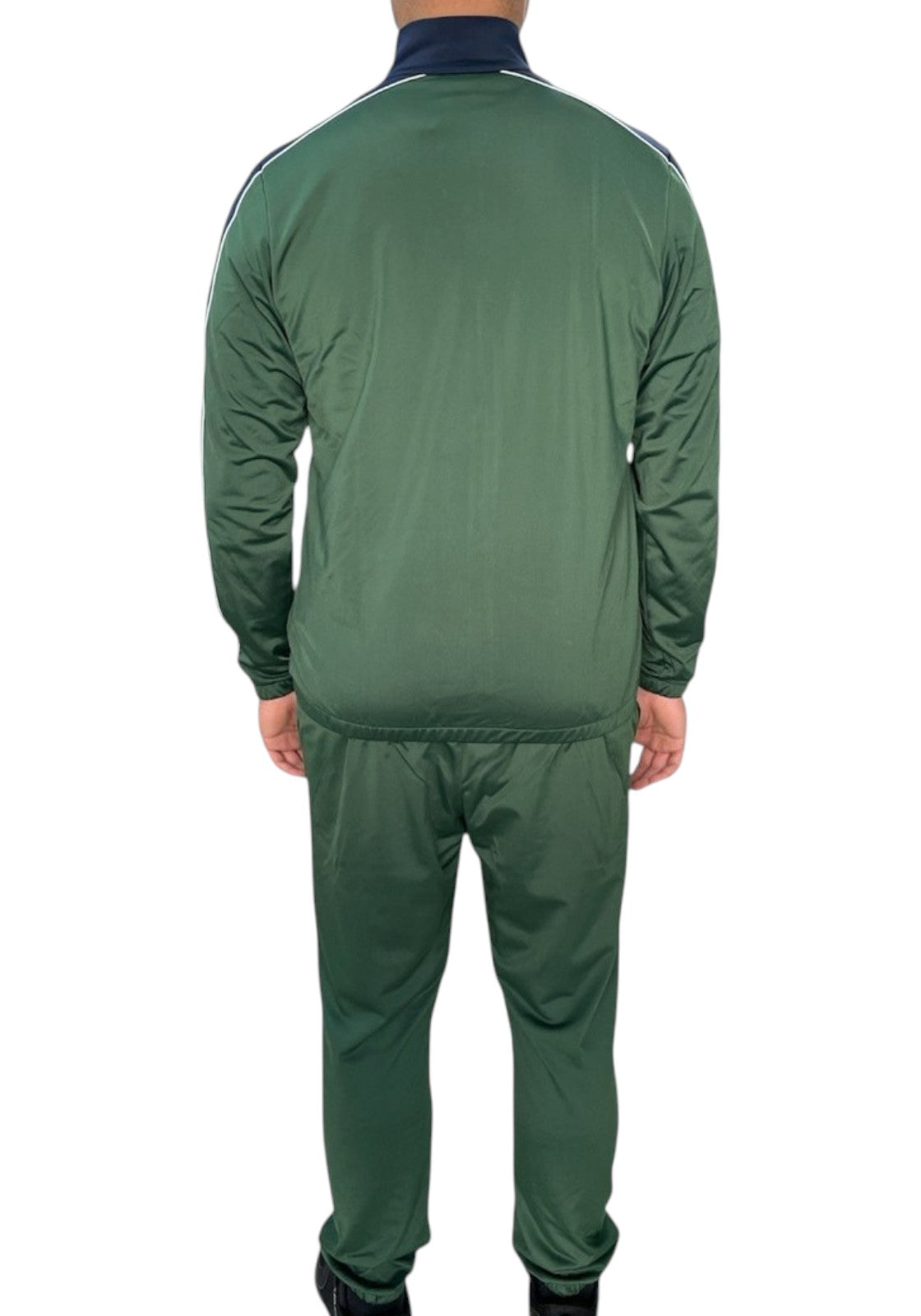 TUTE Verde/blu Nike