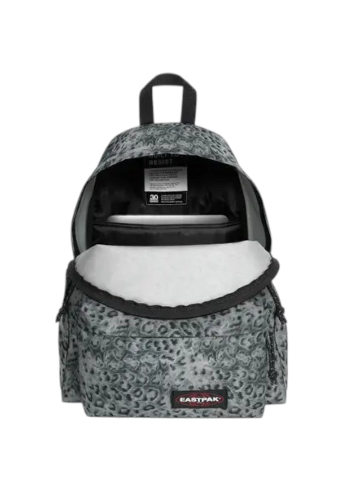 ACCESSORI LIFESTYLE Animalier Nero Eastpak