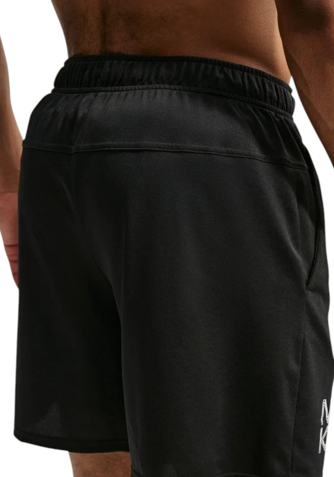 PANTALONCINI Nero Nike