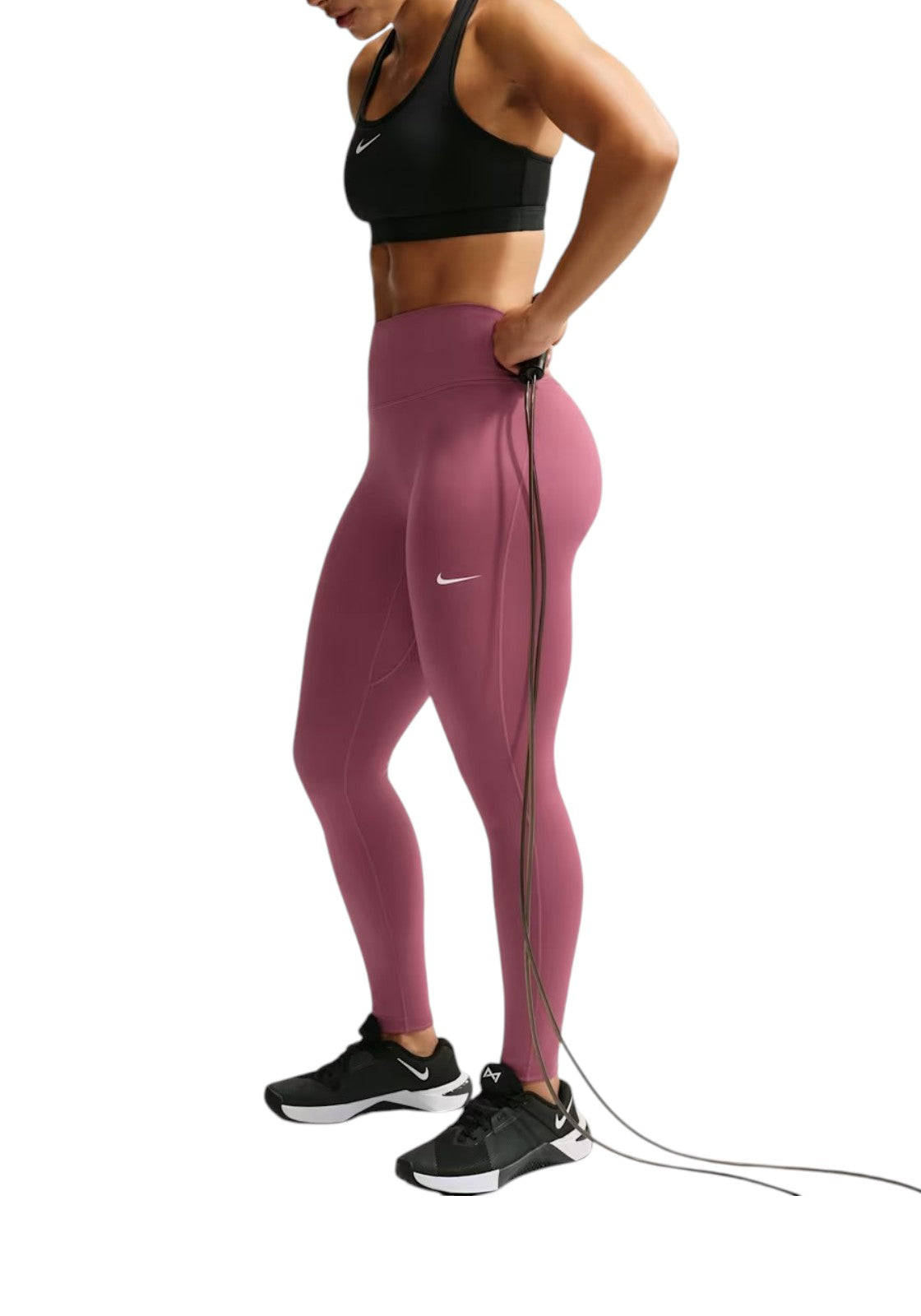 PANTALONI Bordeaux Nike