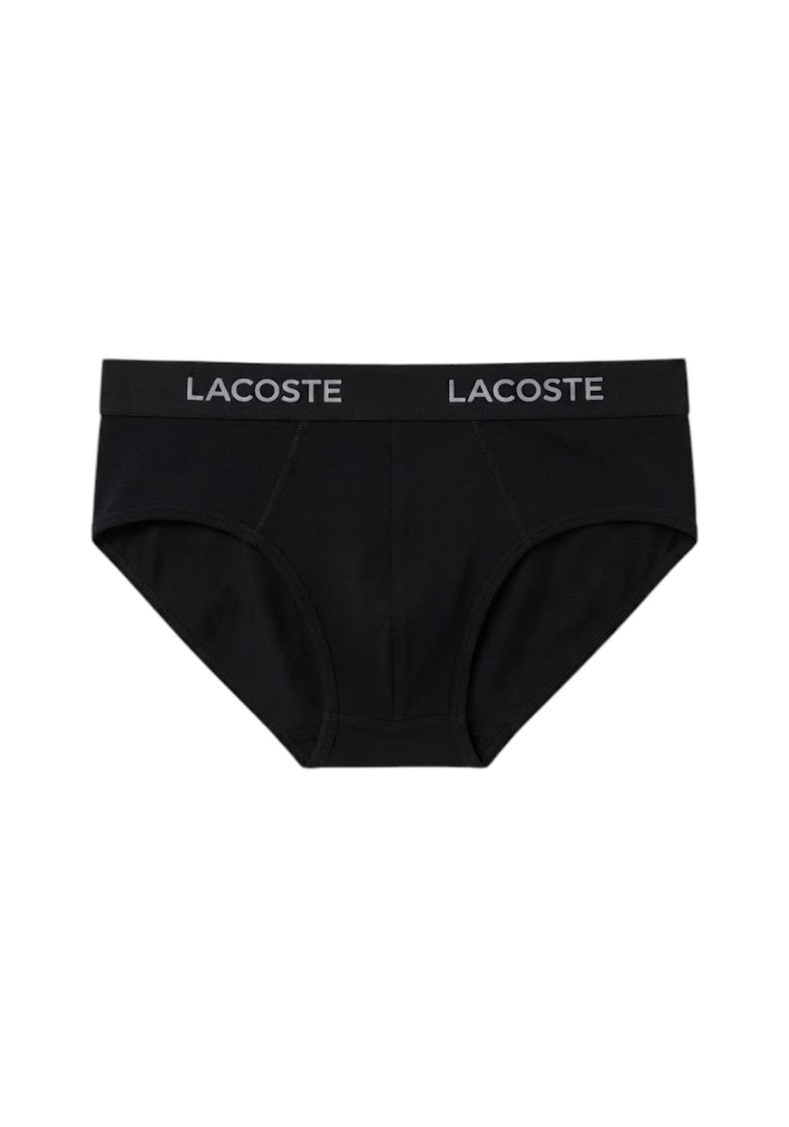 ACCESSORI LIFESTYLE Nero Lacoste