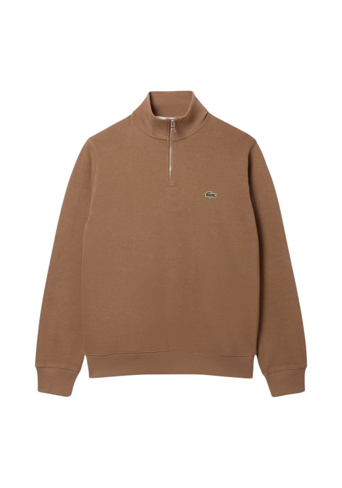 MAGLIONI E POLO Cammello Lacoste