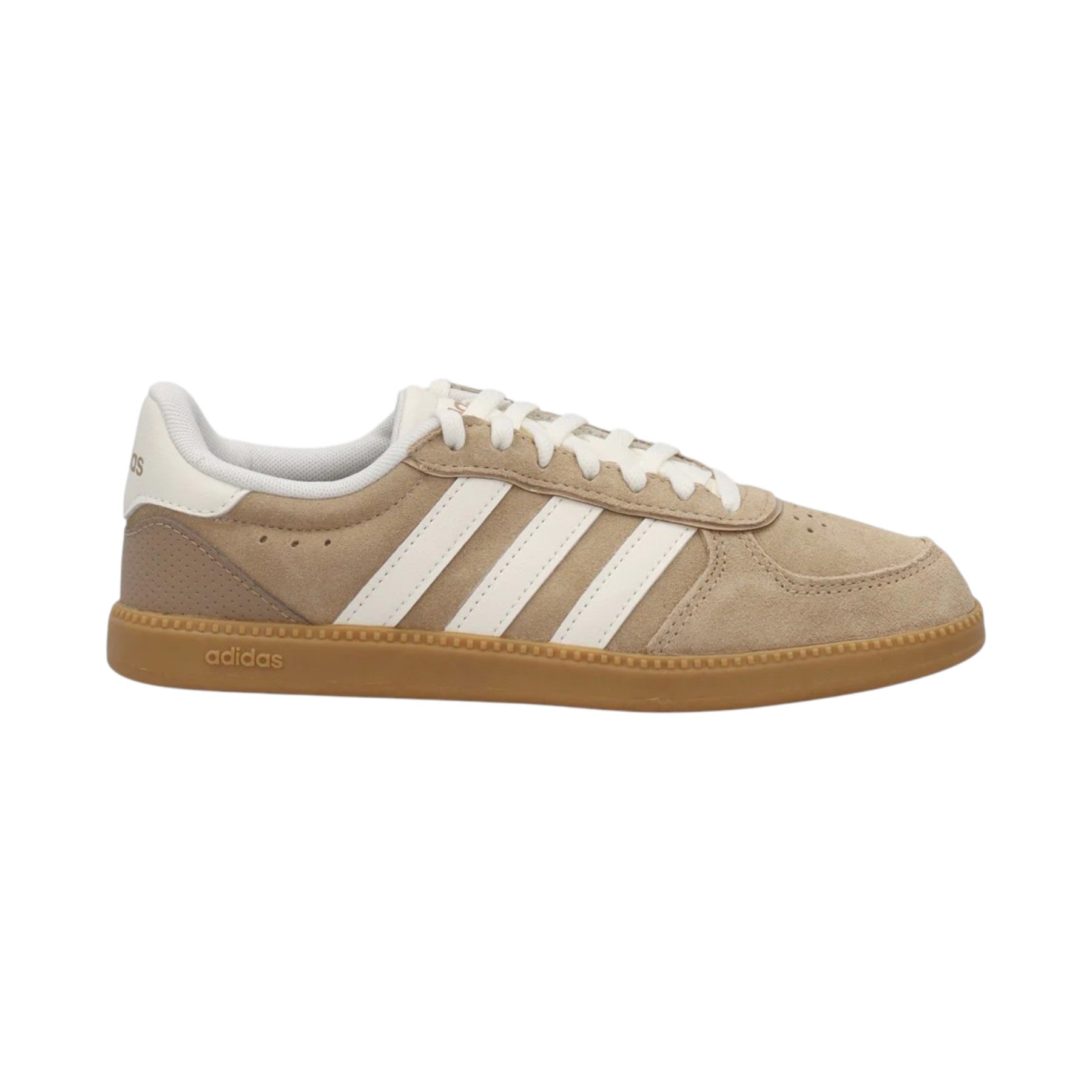 SCARPE Beige Adidas
