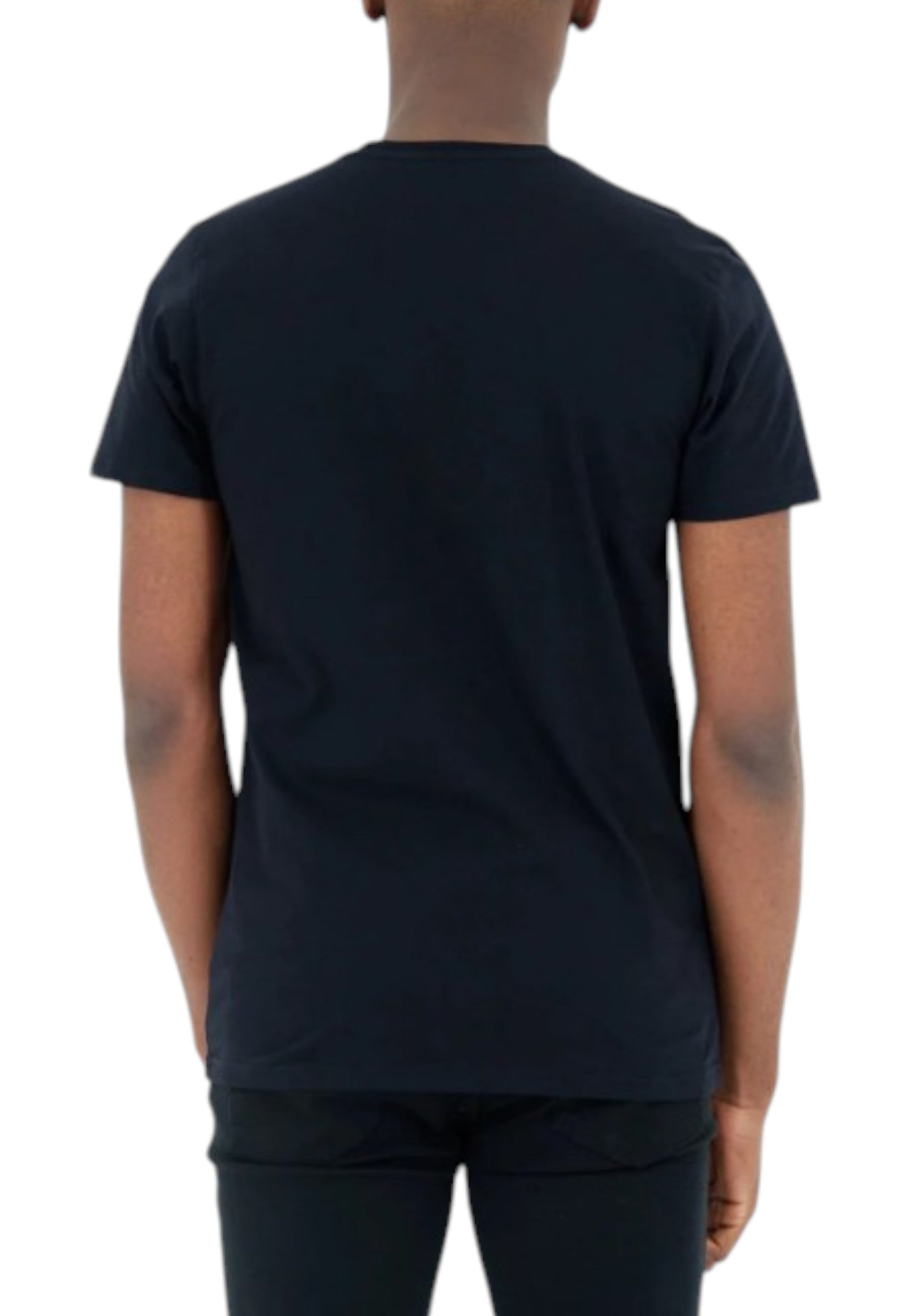 T-SHIRT E CANOTTE Nero/rosso New Era