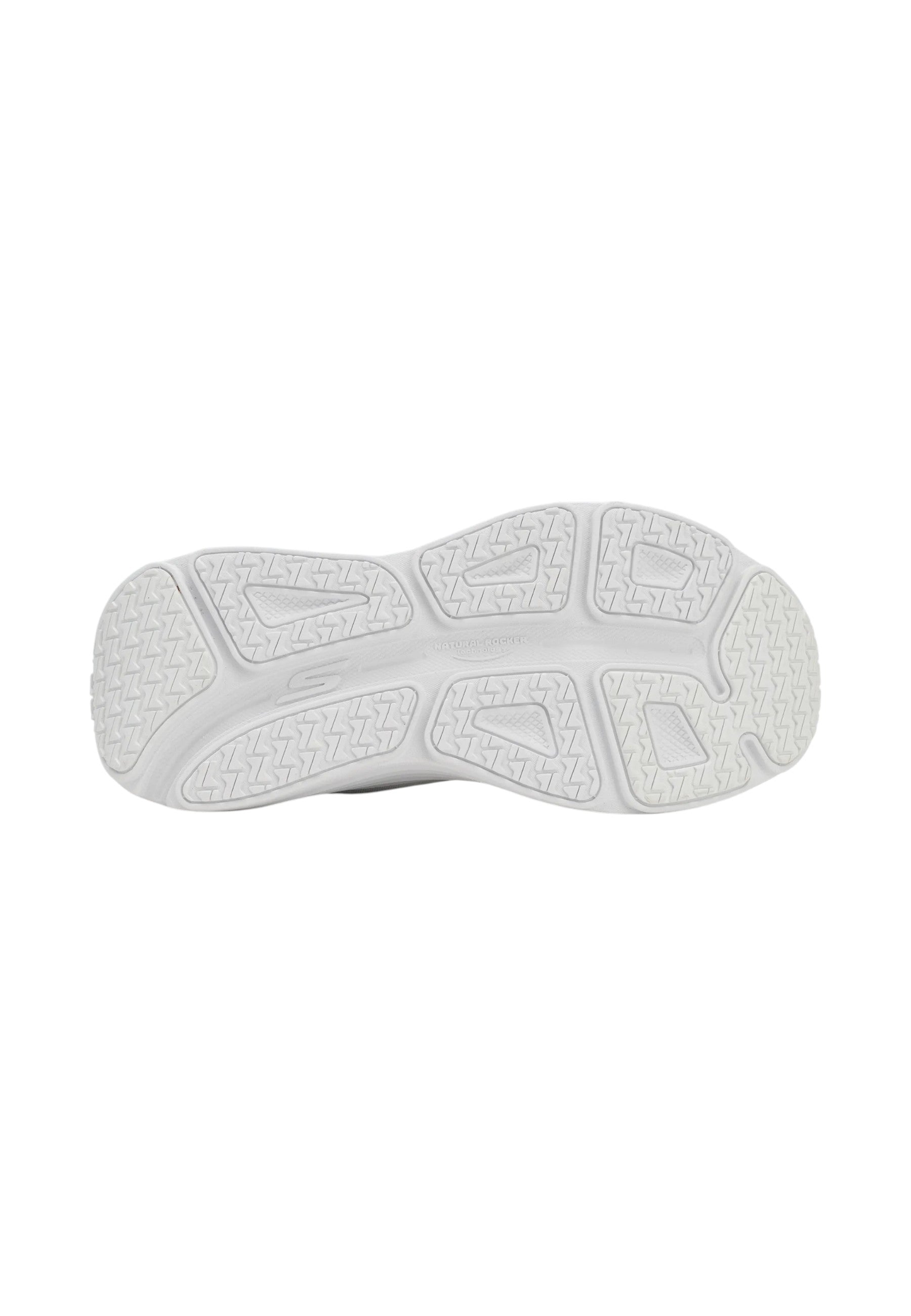 SCARPE Bianco Skechers
