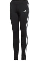 PANTALONI Nero/bianco Adidas