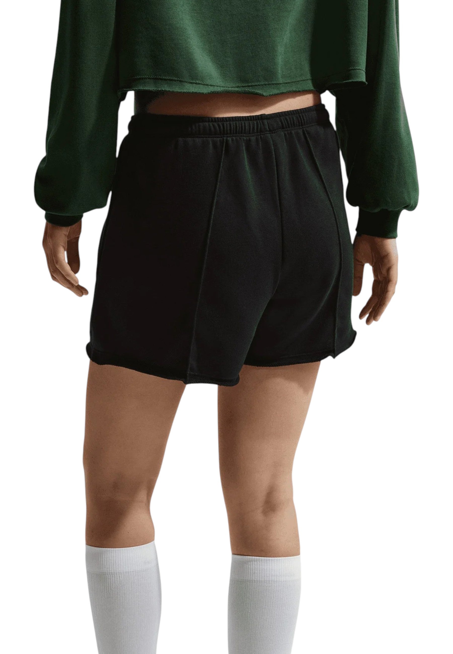 PANTALONCINI Nero Nike