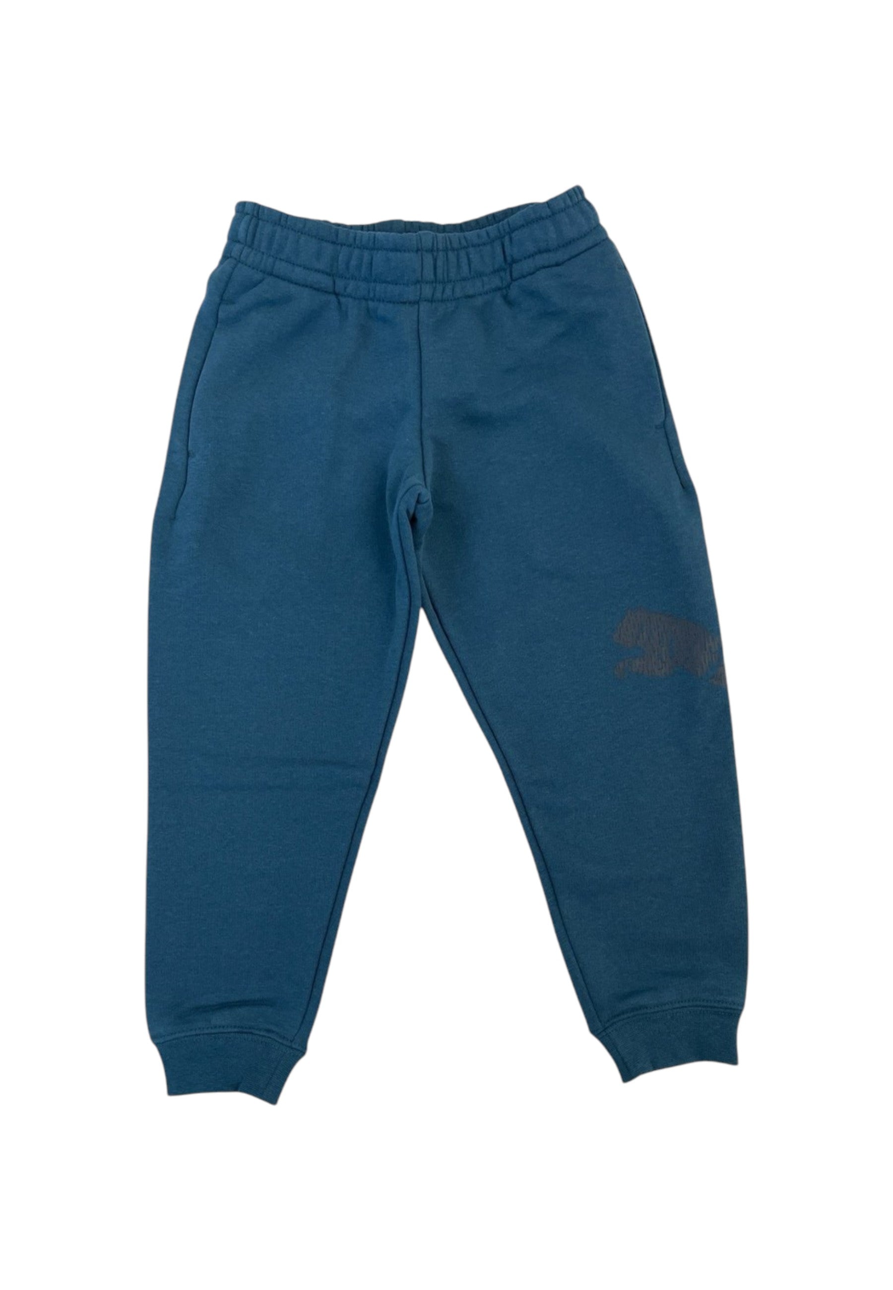 PANTALONI Petrolio Puma
