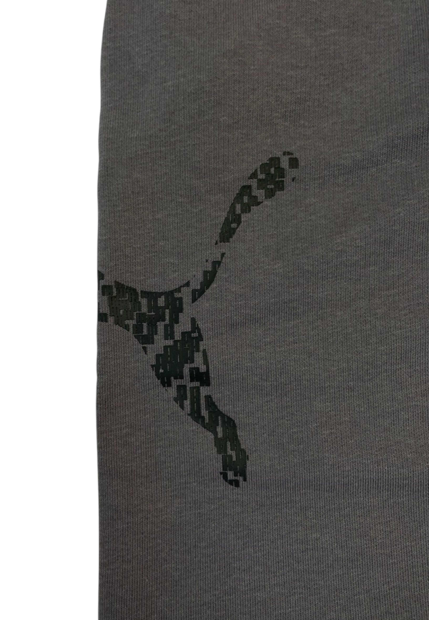 PANTALONI Grigio Puma