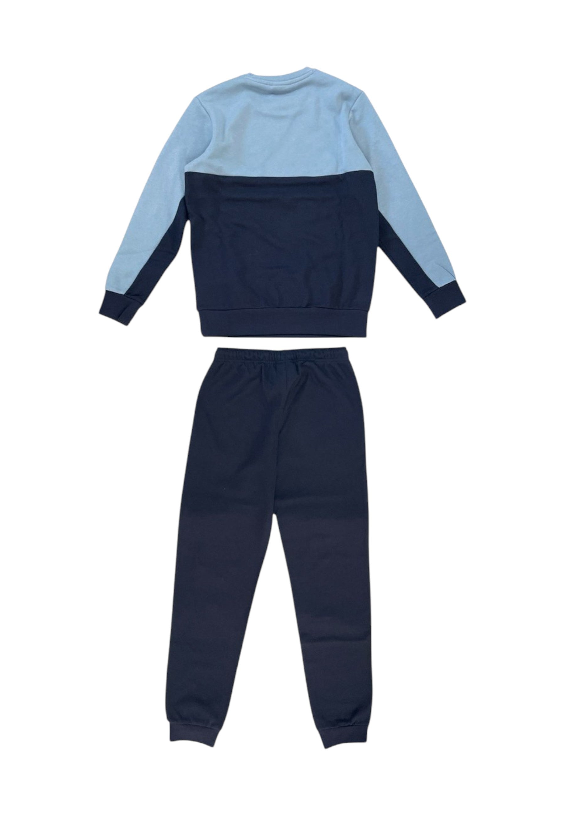 TUTE Blu/celeste Champion