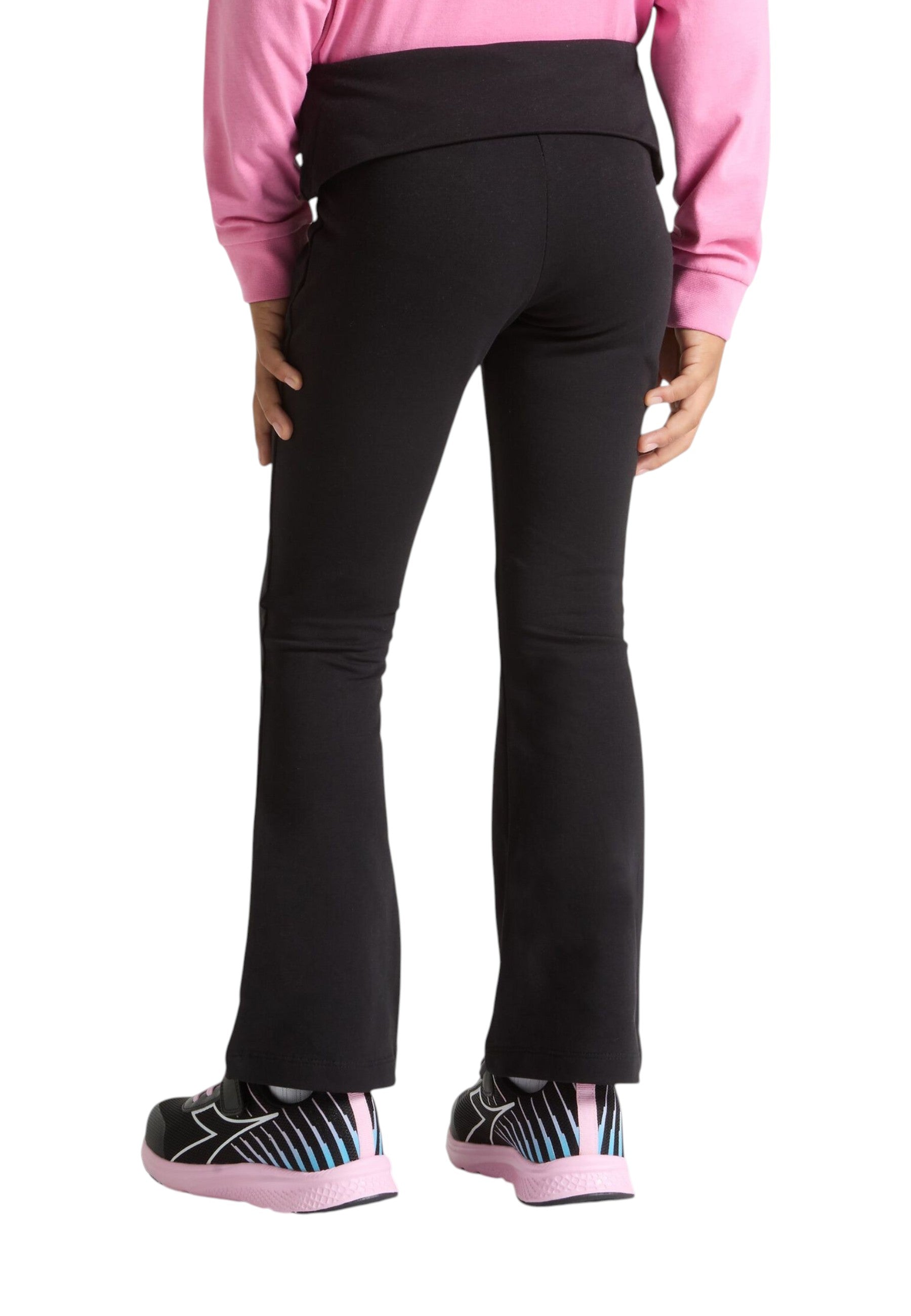 PANTALONI Nero Diadora