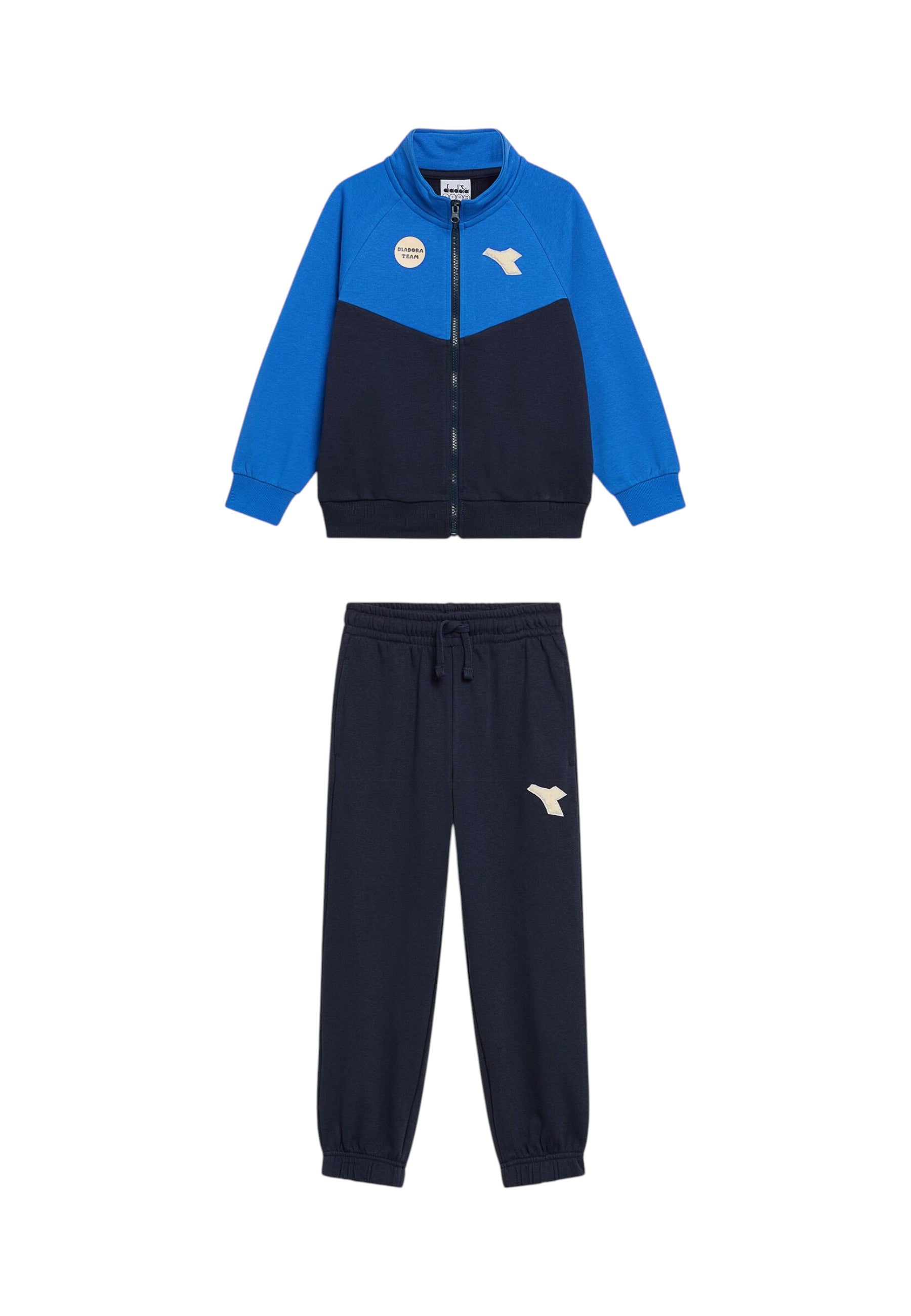 TUTE Blu/azzurro Diadora
