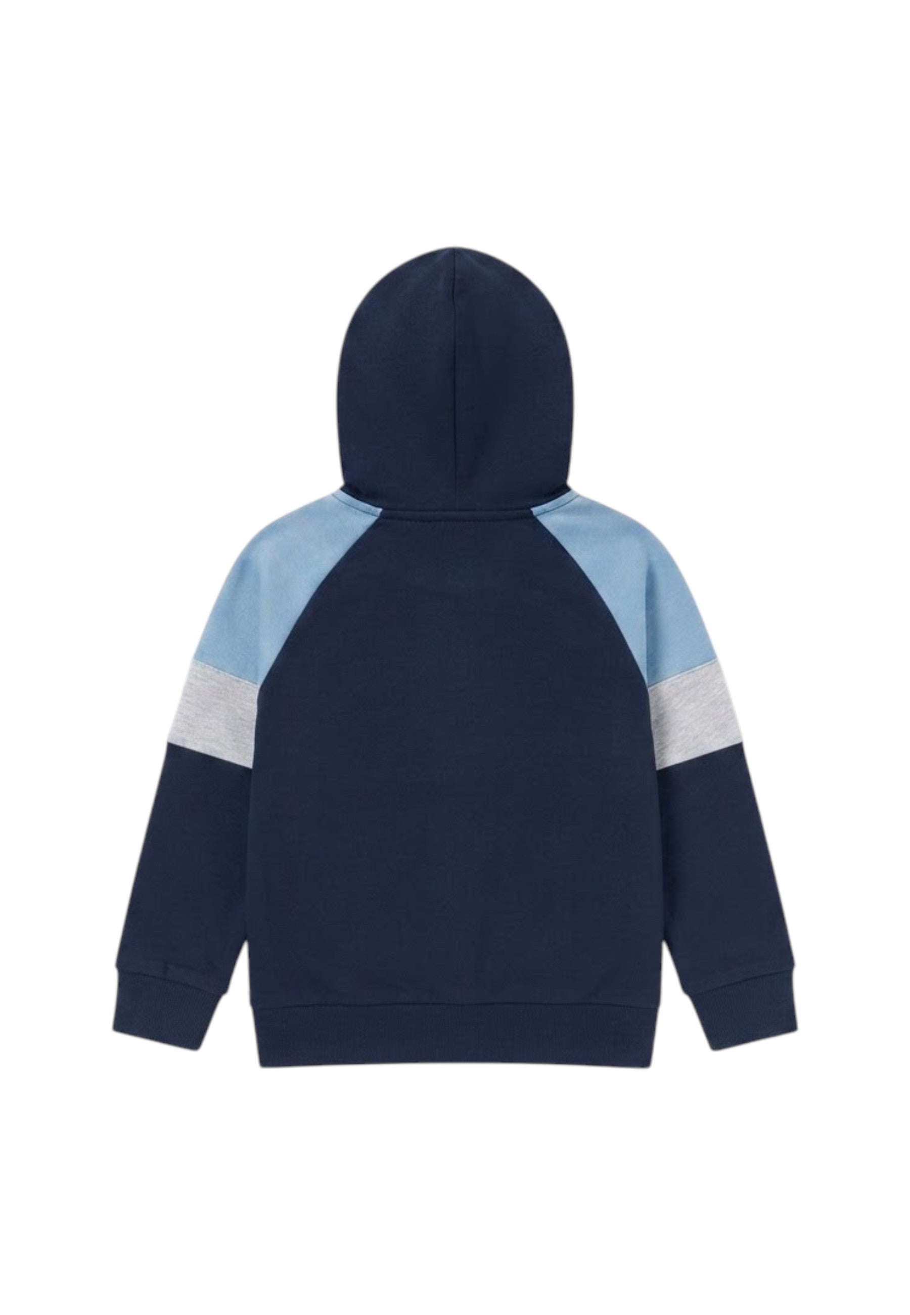 FELPE Blu/celeste Champion