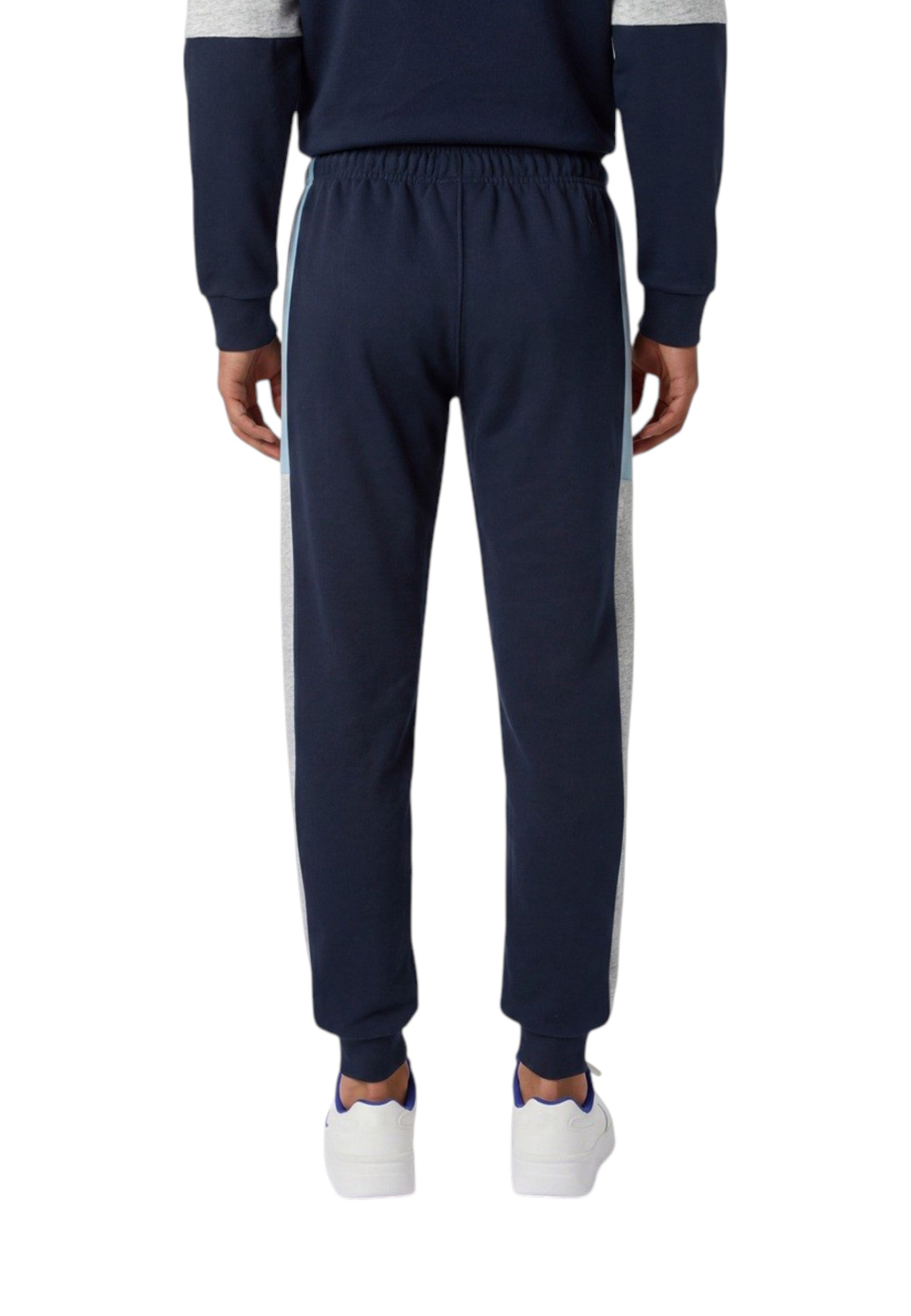 PANTALONI Blu/celeste Champion