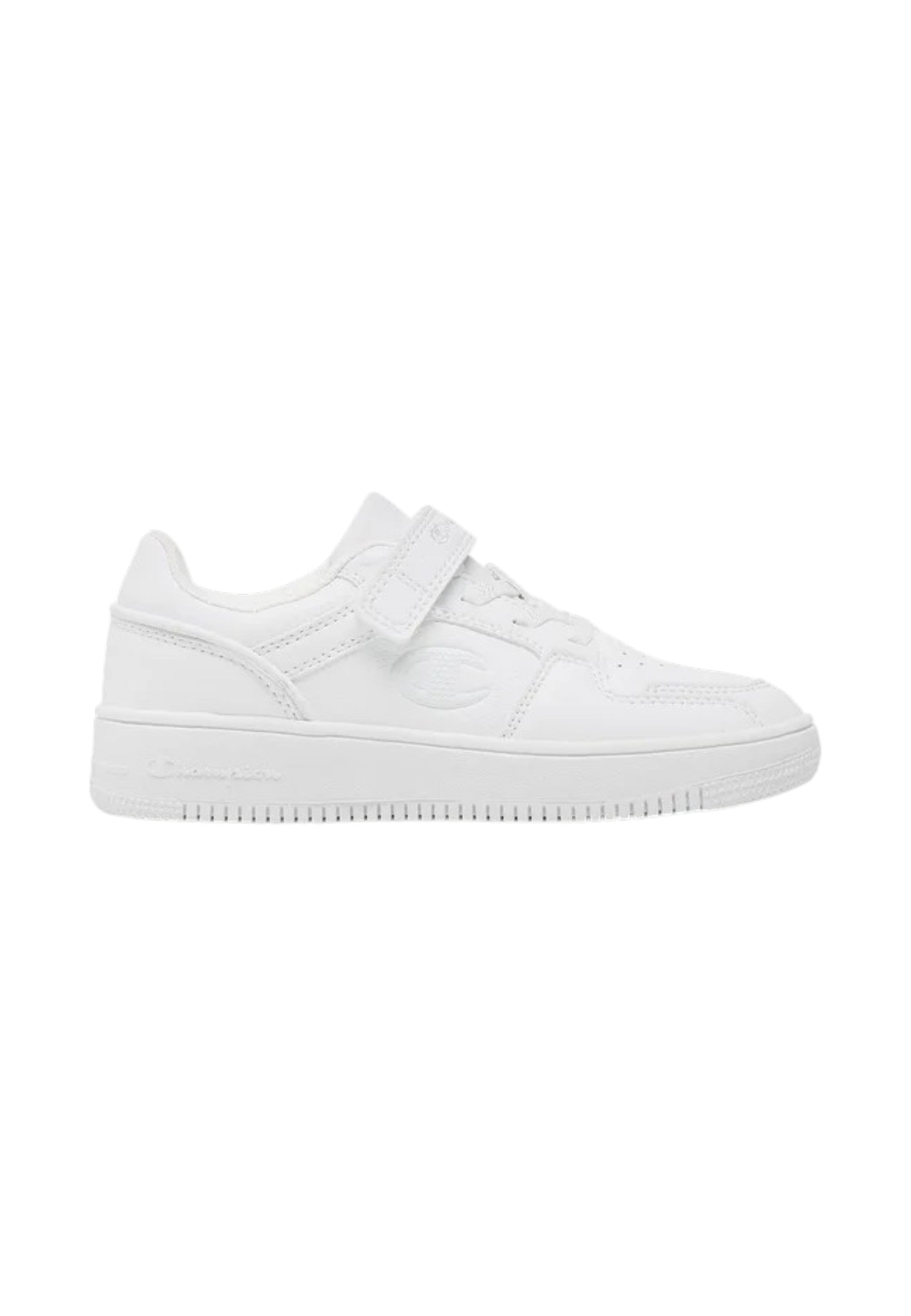 SCARPE Bianco Champion