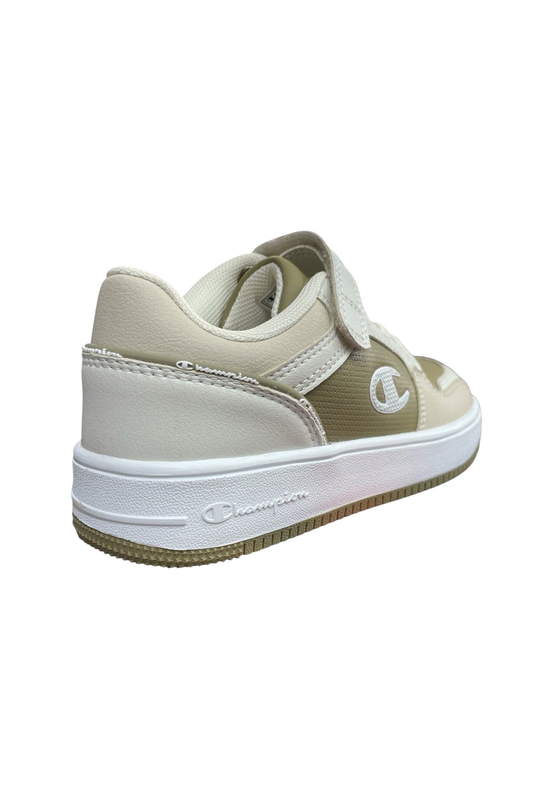 SCARPE Panna/beige Champion