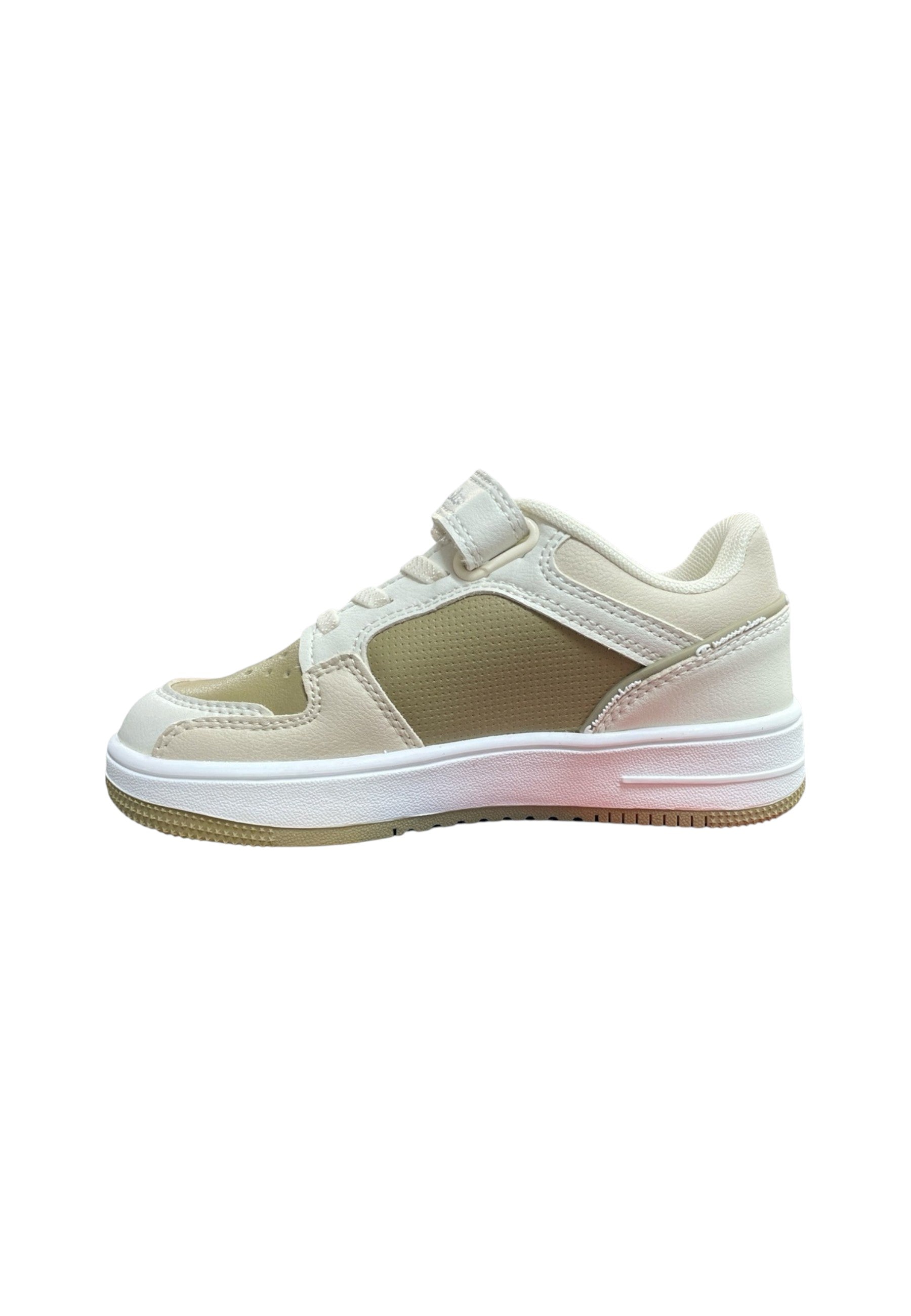 SCARPE Panna/beige Champion
