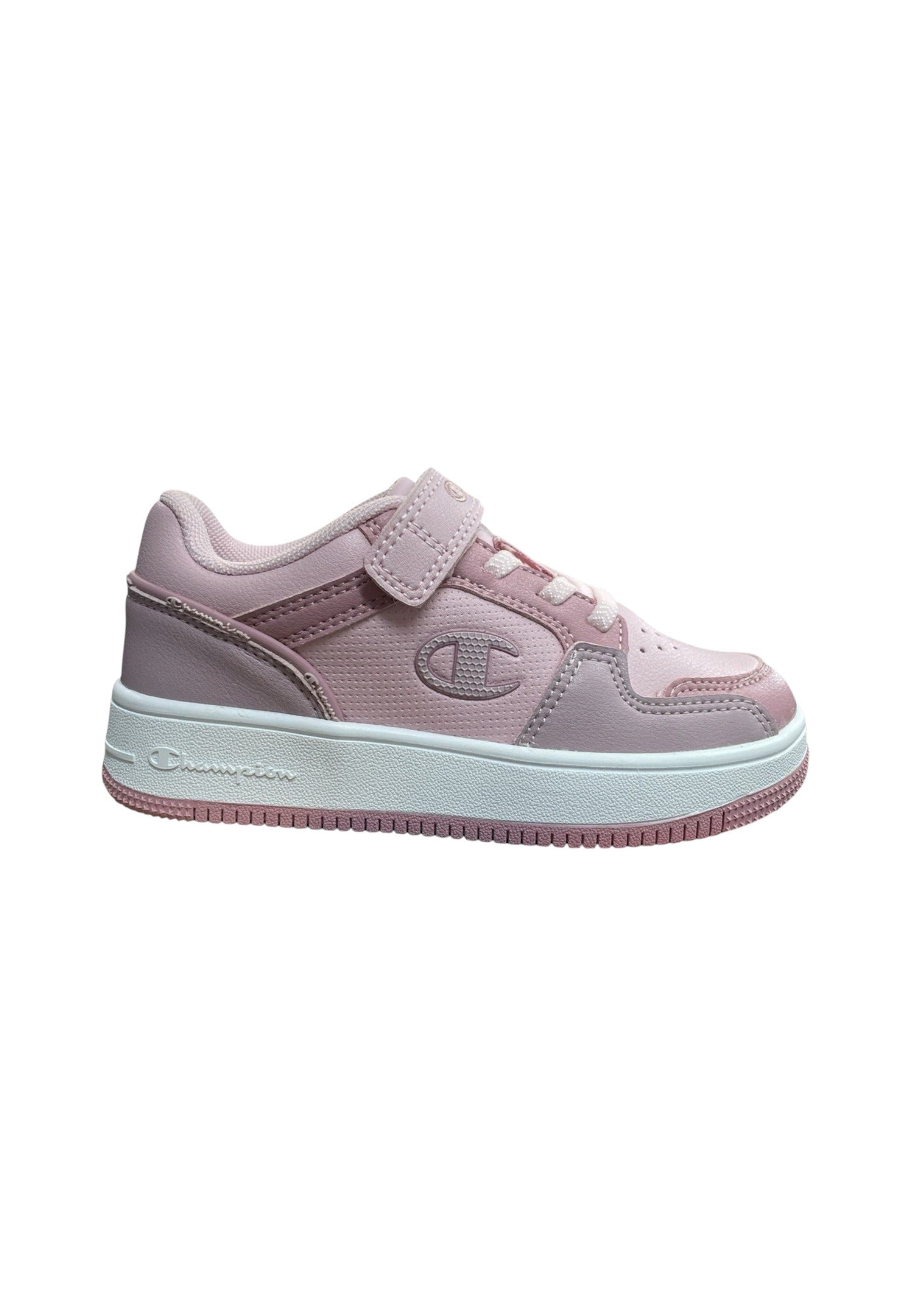 SCARPE Rosa Champion