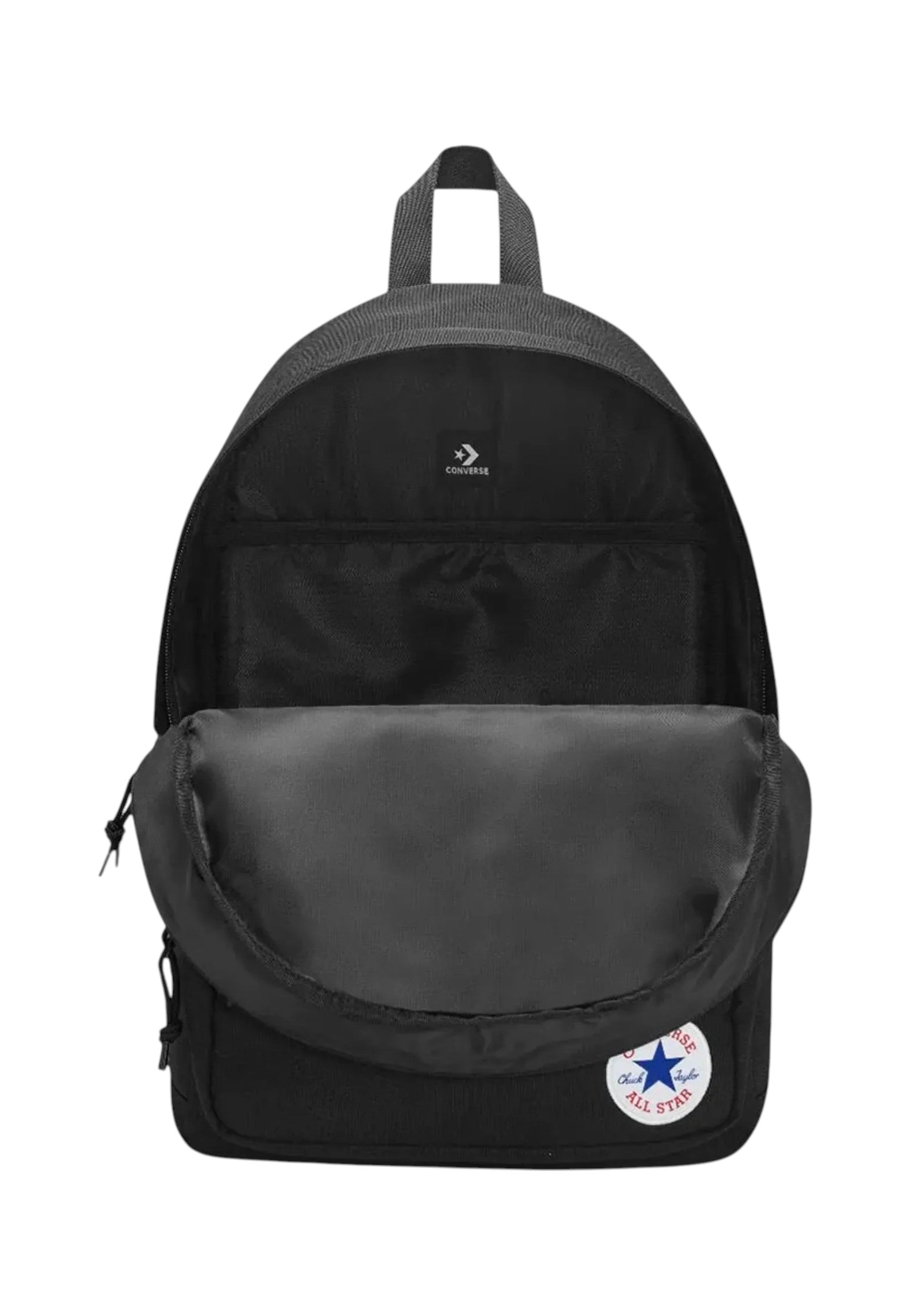 ACCESSORI LIFESTYLE Nero Converse